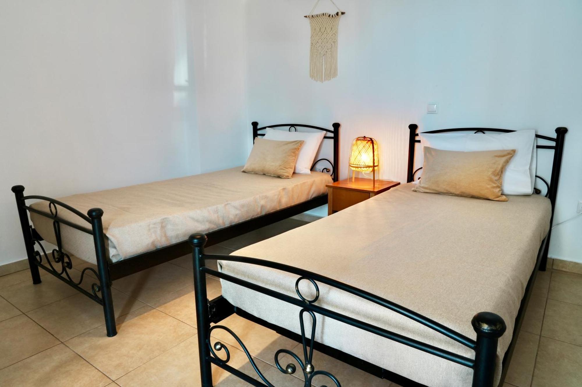 Apartment Dimora Miranda Agios Prokopios (Naxos)