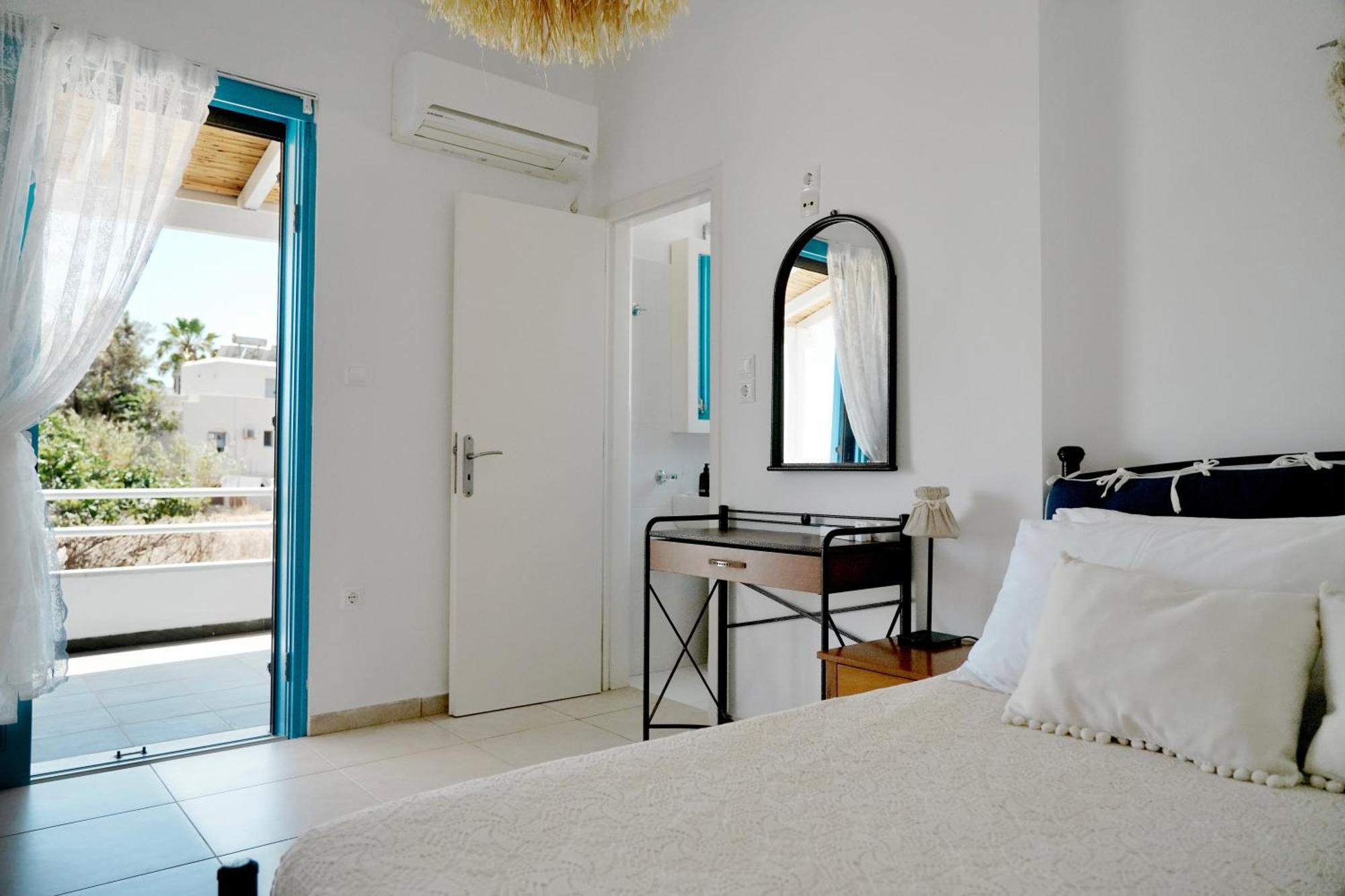 Dimora Miranda Apartment *