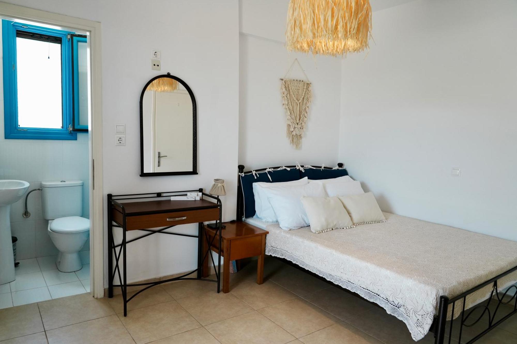 Apartment Dimora Miranda *
