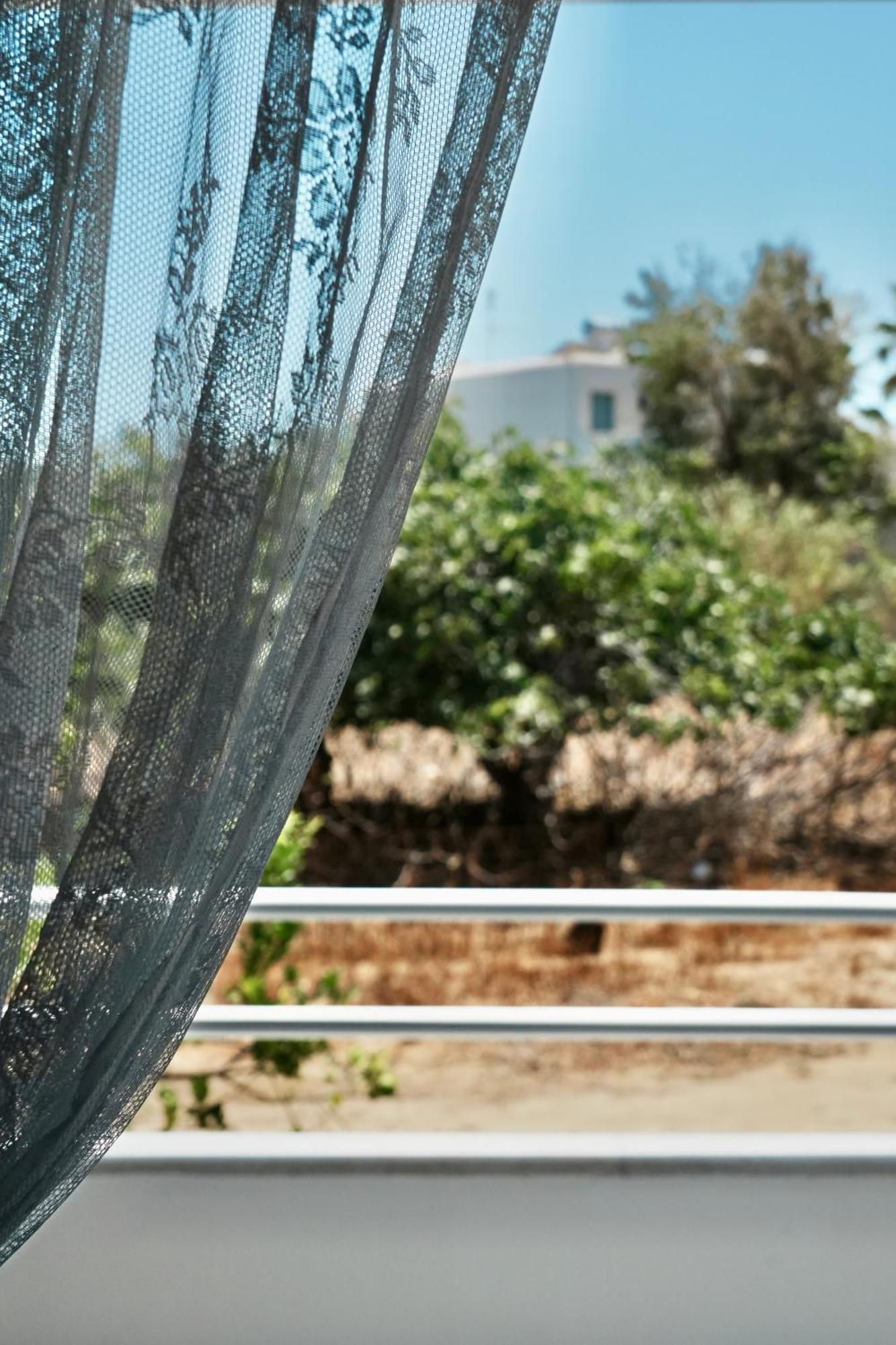 Dimora Miranda * Agios Prokopios (Naxos)