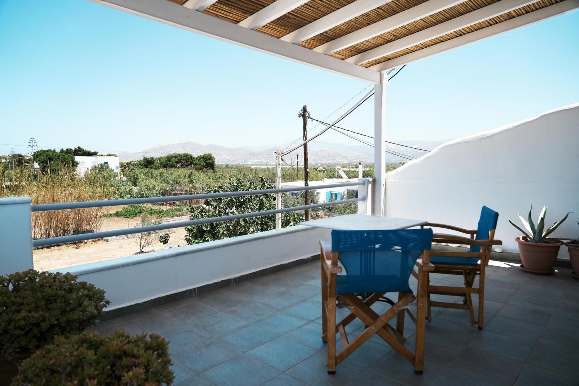 Dimora Miranda Apartment