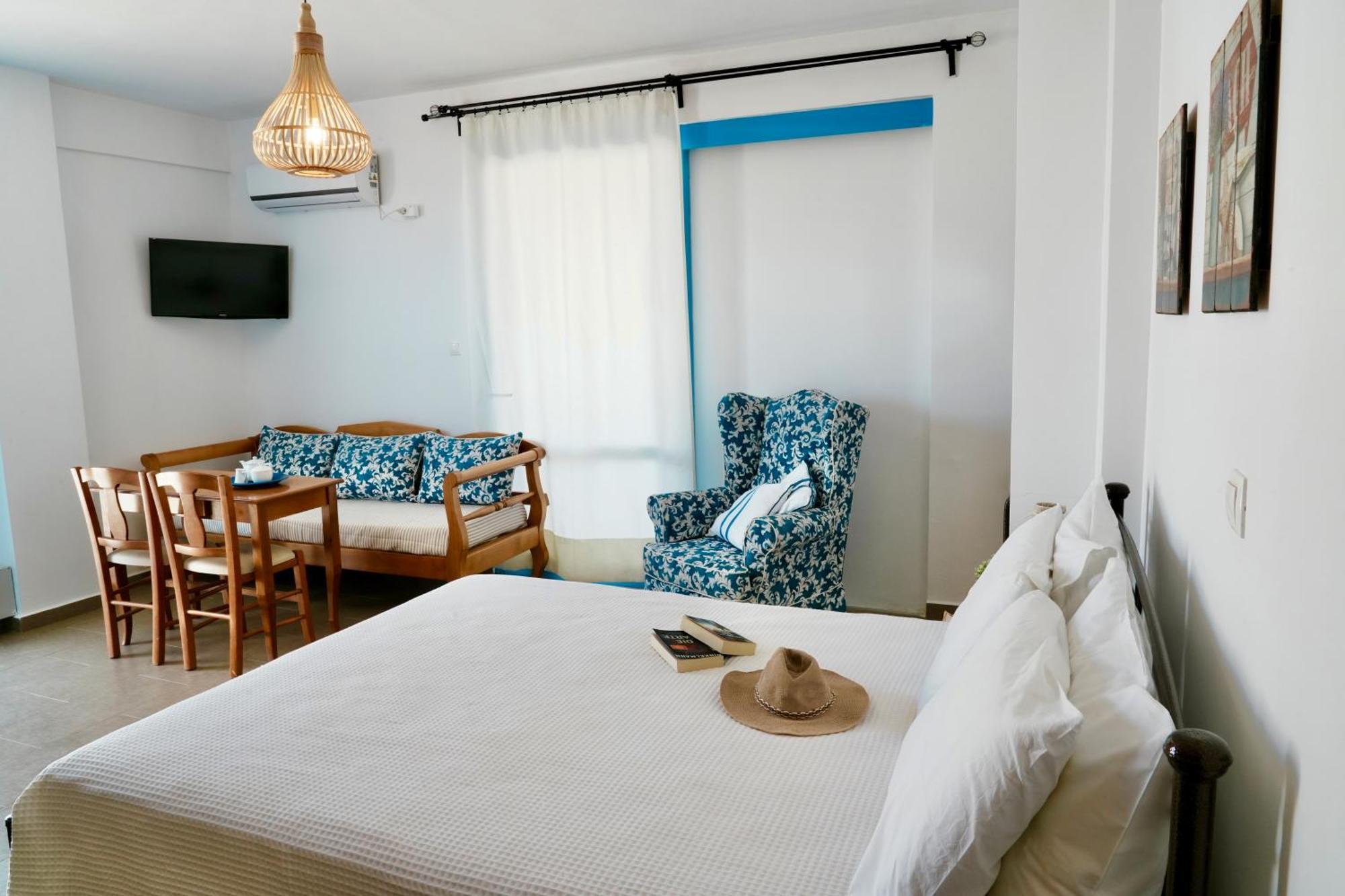 Dimora Miranda Apartment