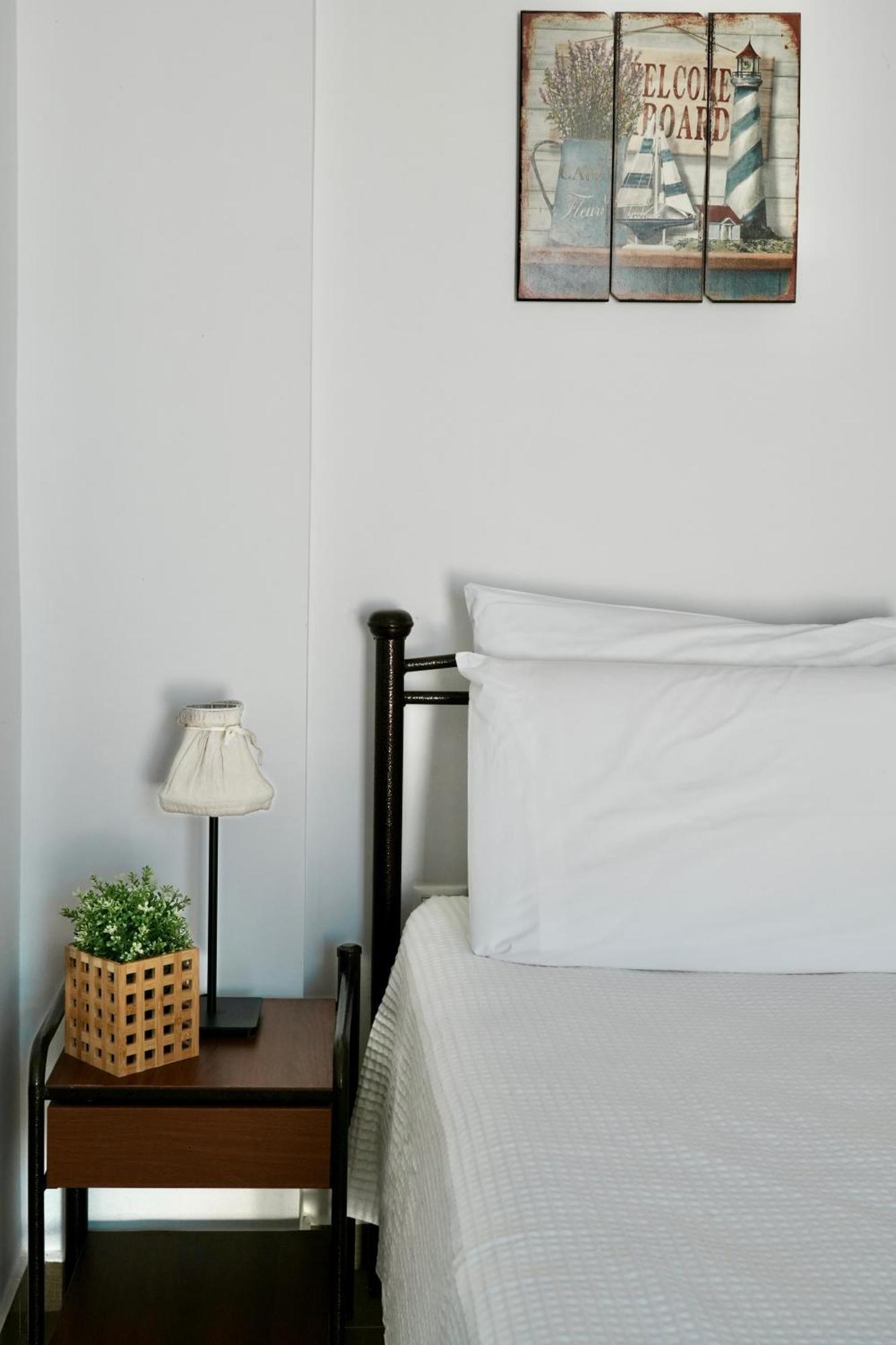 Apartment Dimora Miranda Agios Prokopios (Naxos)