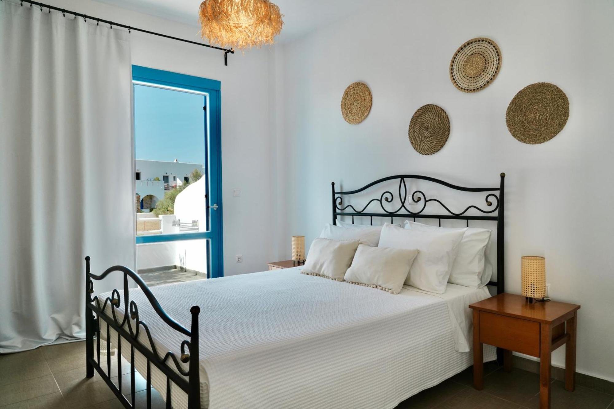 Dimora Miranda Apartment