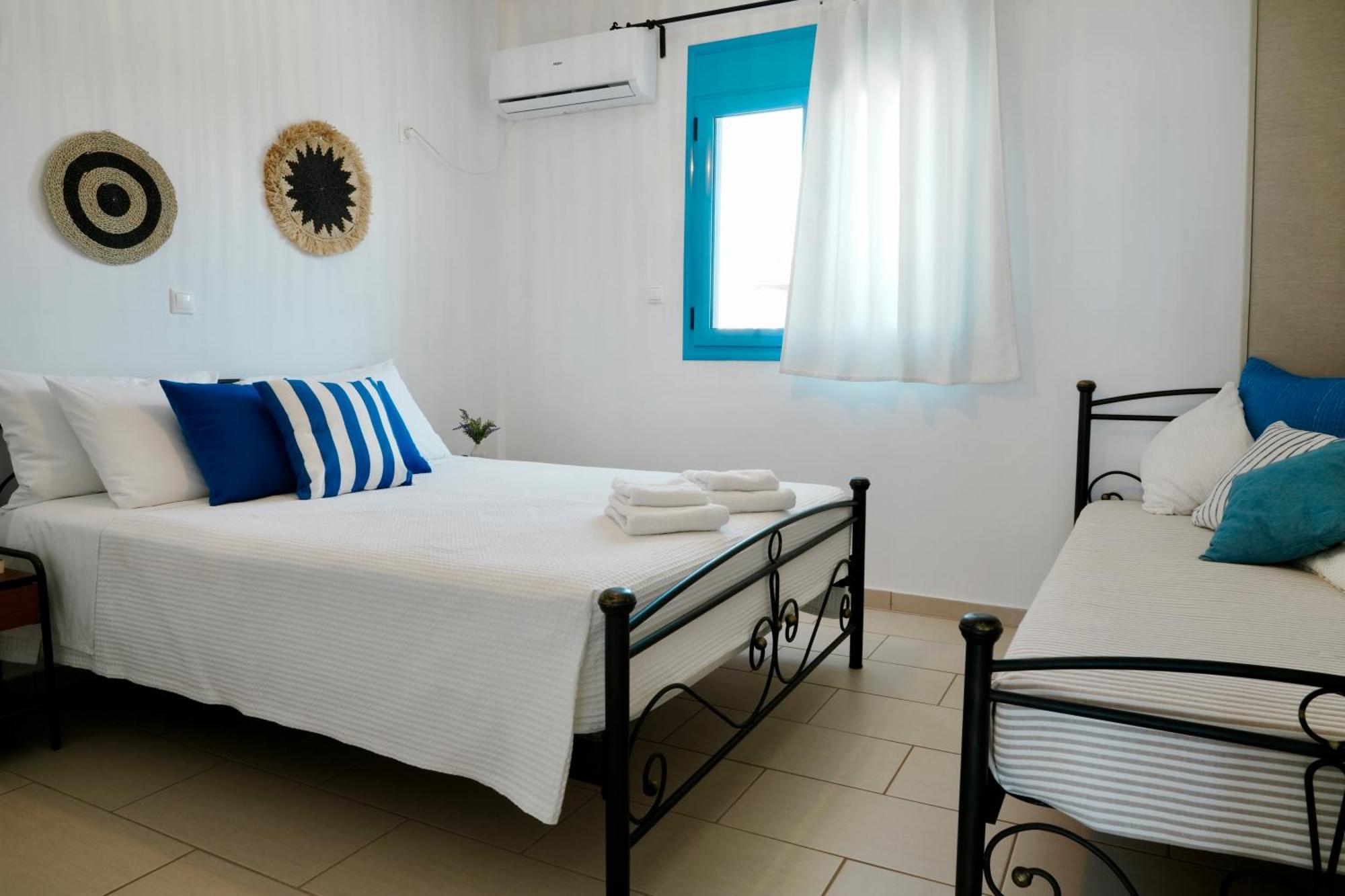 Dimora Miranda Apartment