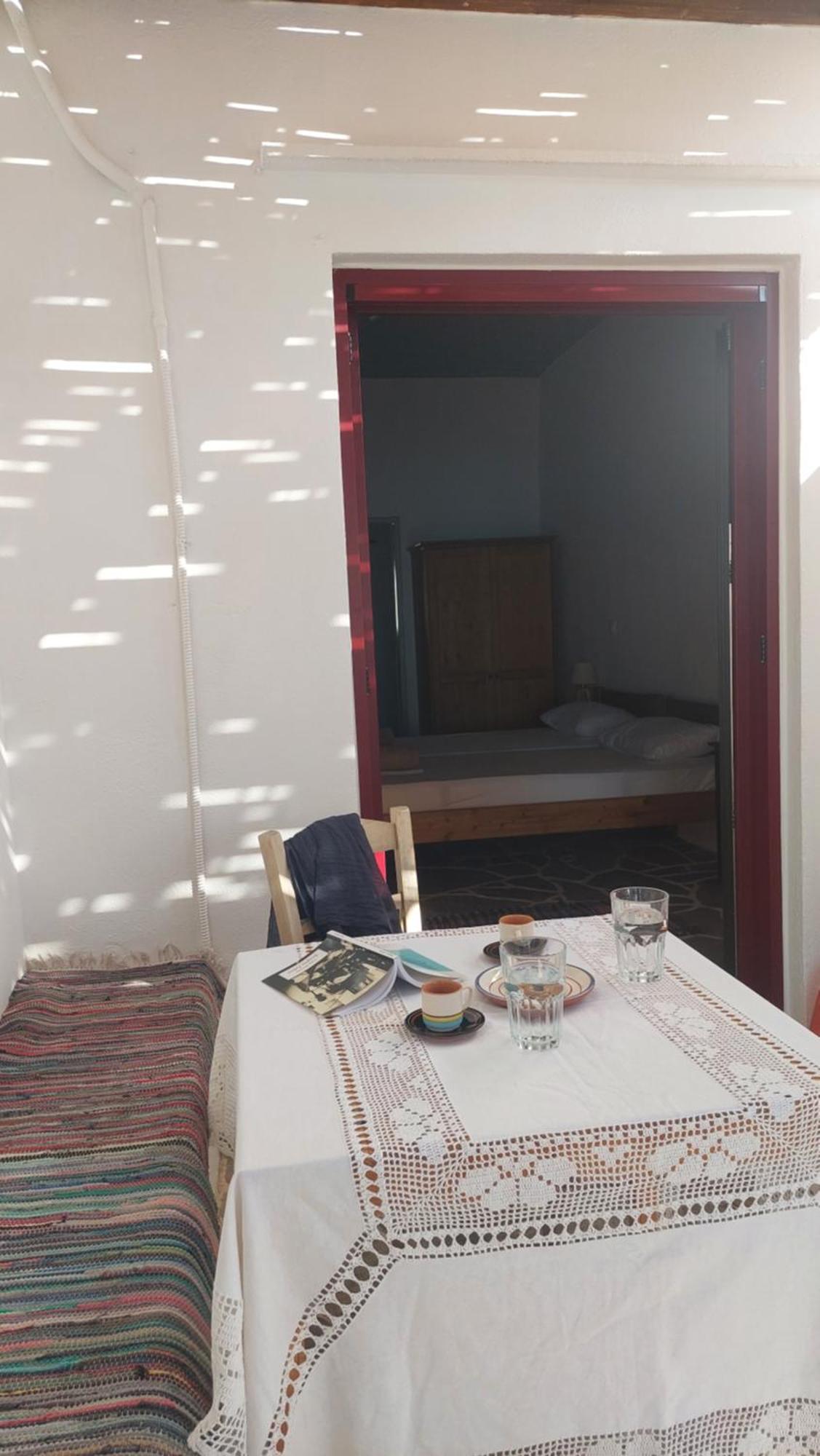 Styfilia Beachfront Apartment *