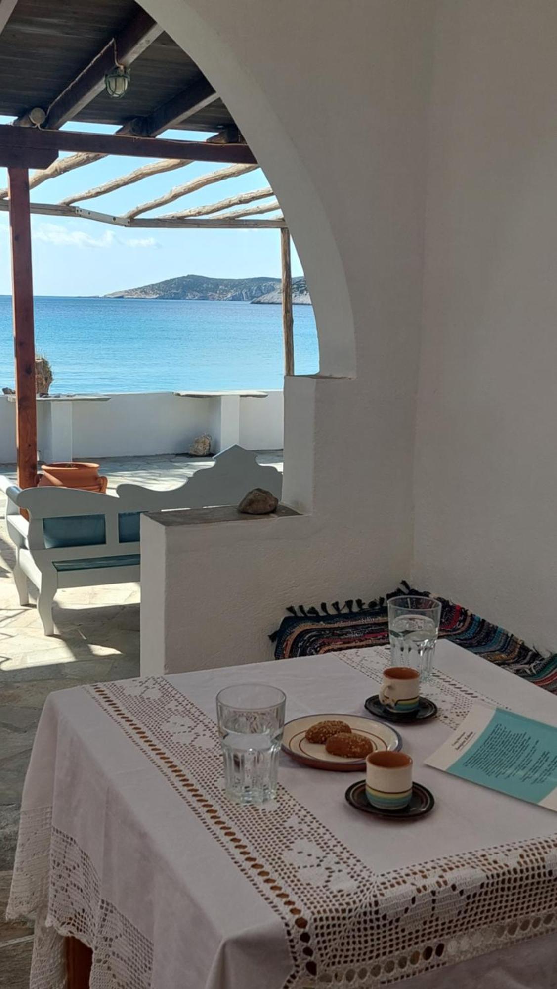 Styfilia Beachfront