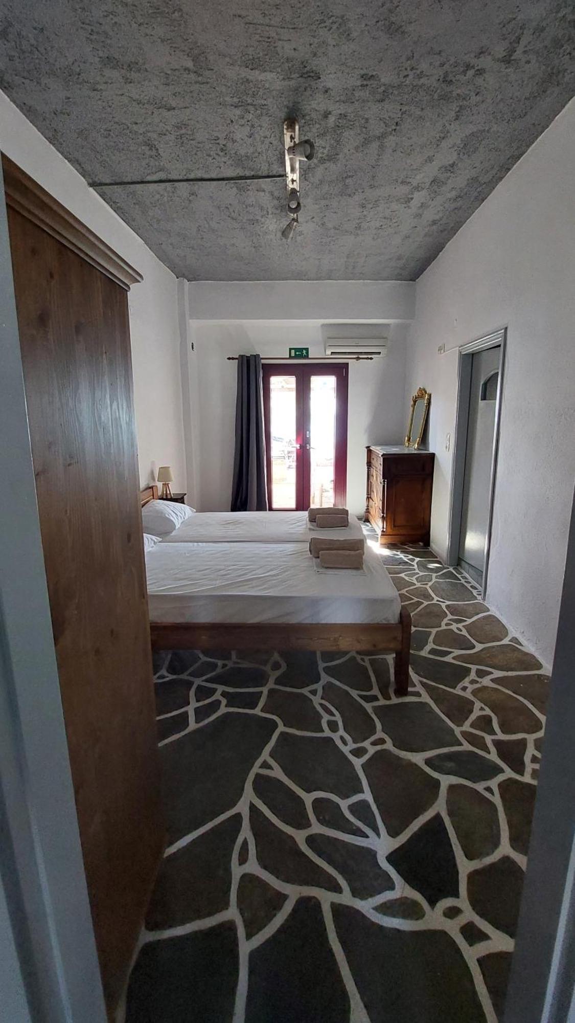 Styfilia Beachfront *