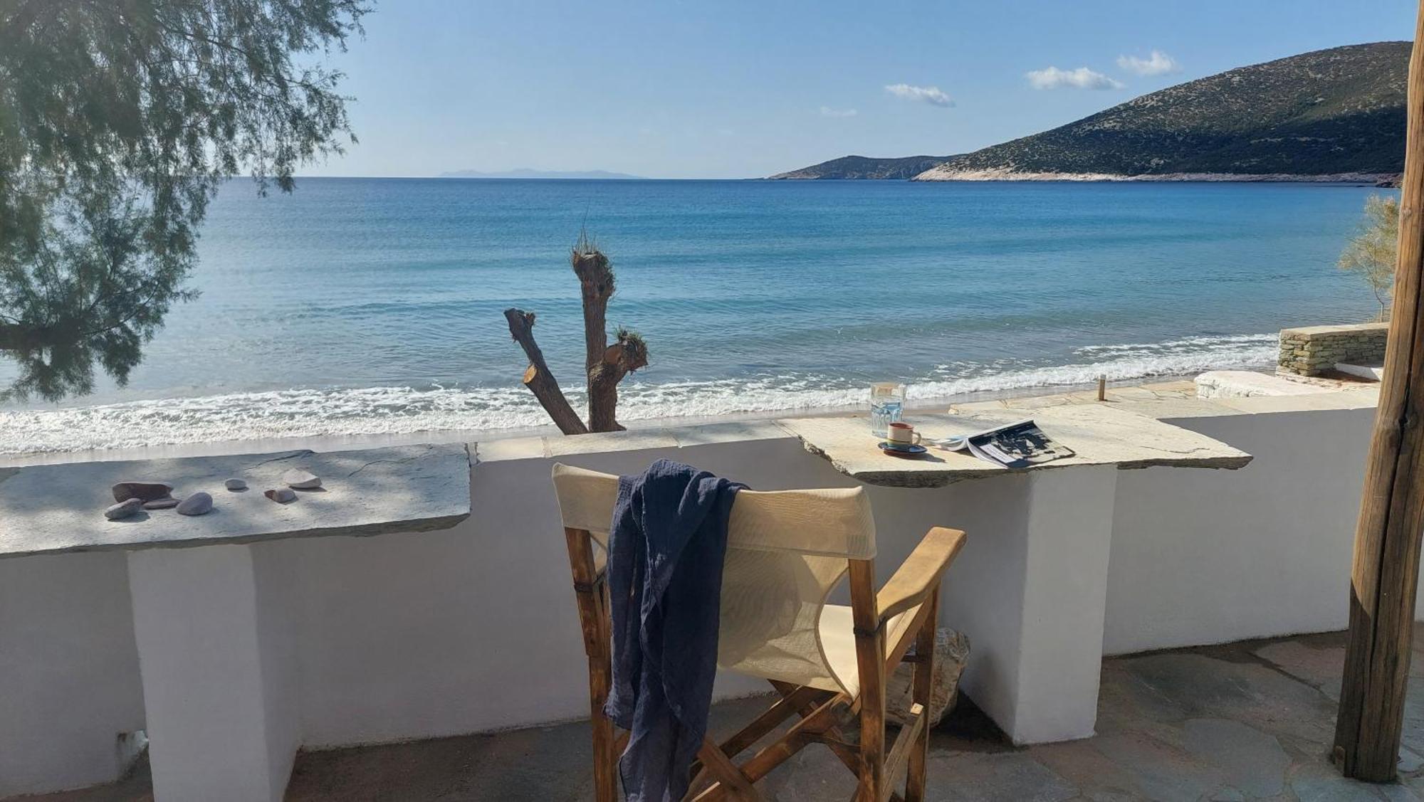 Styfilia Beachfront