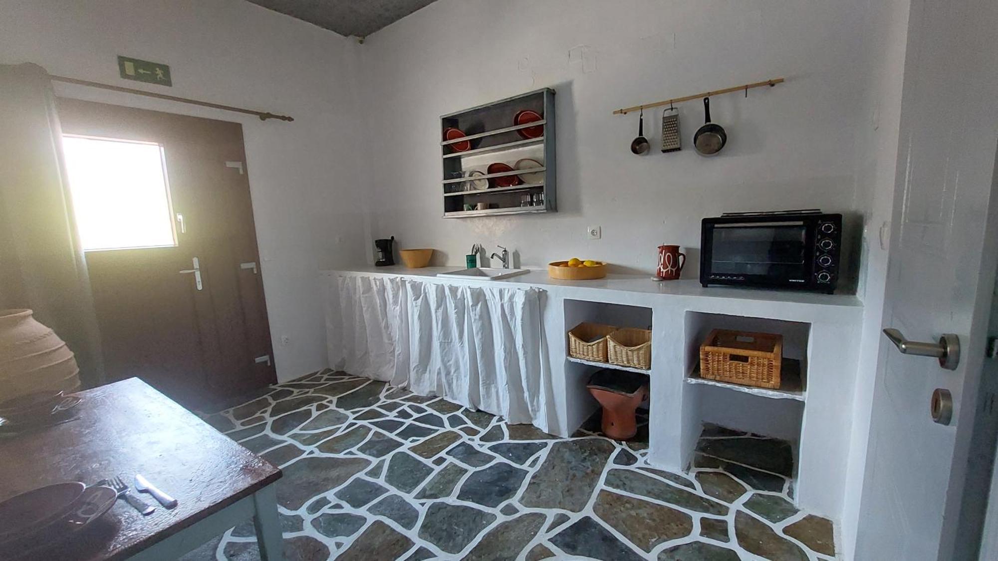 Styfilia Beachfront Apartment *