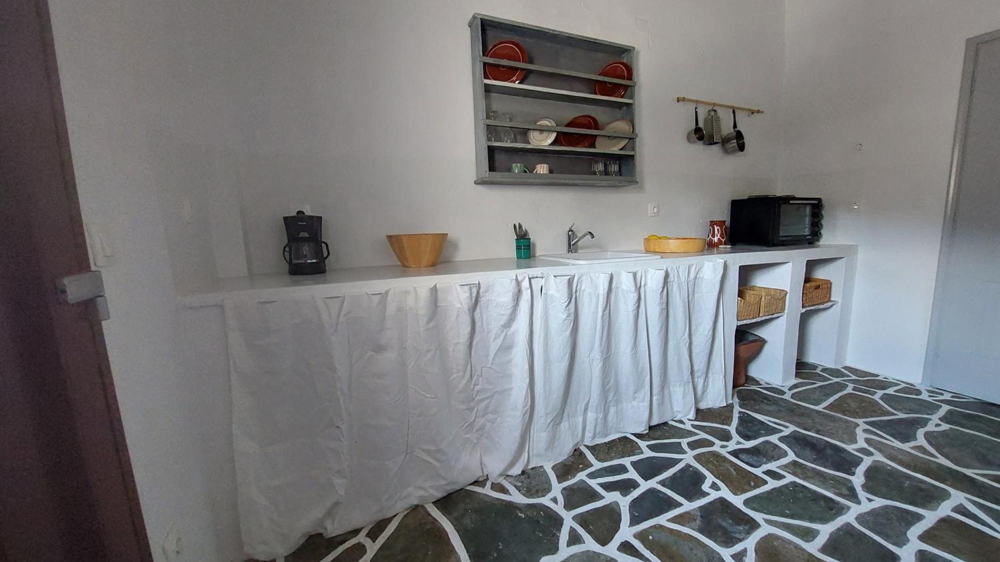 Apartment Styfilia Beachfront *