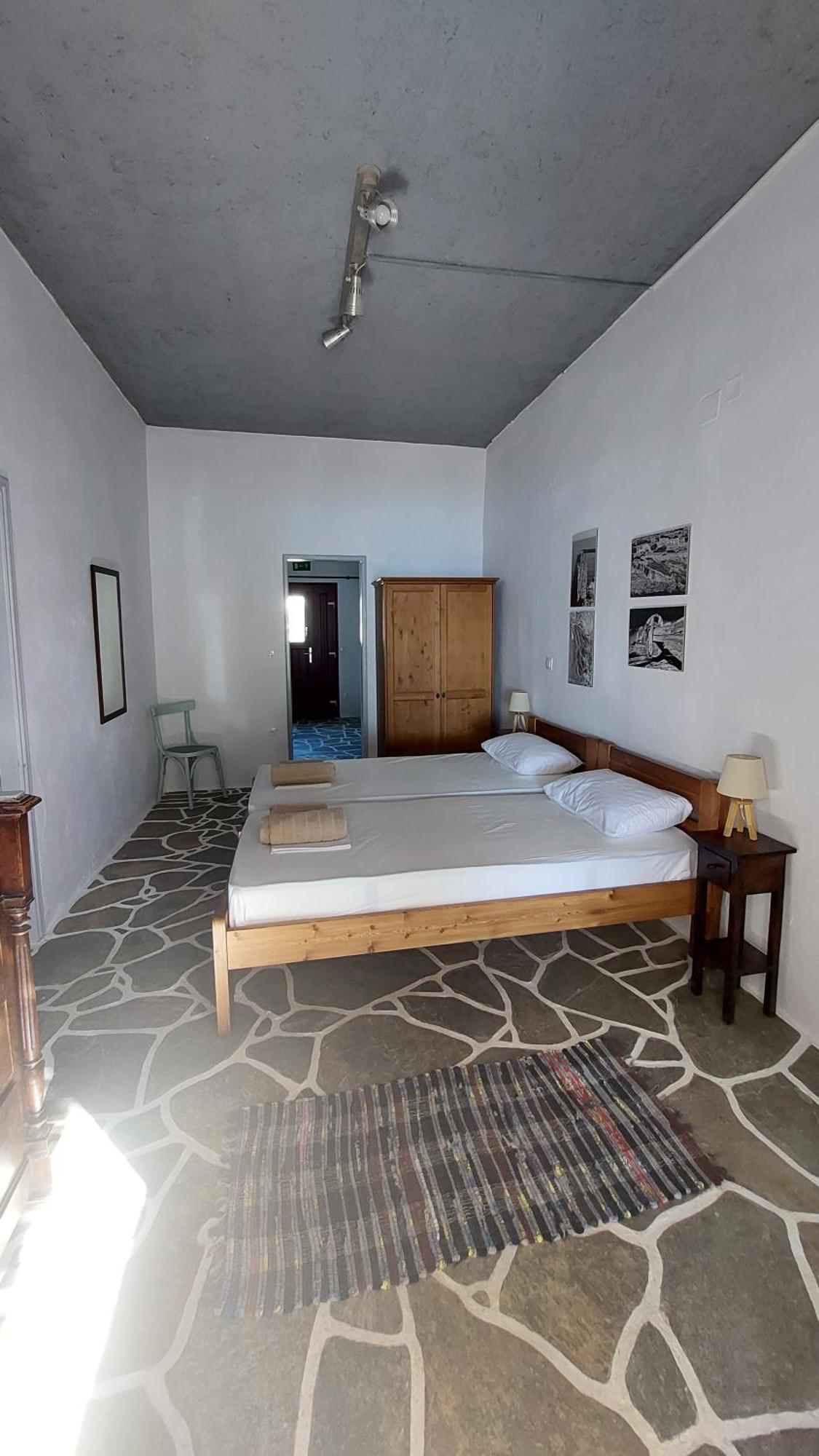 Styfilia Beachfront Apartment *