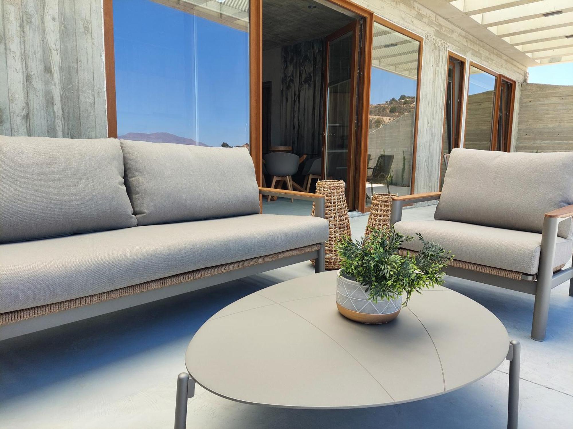 Marnos Luxury Kamilari