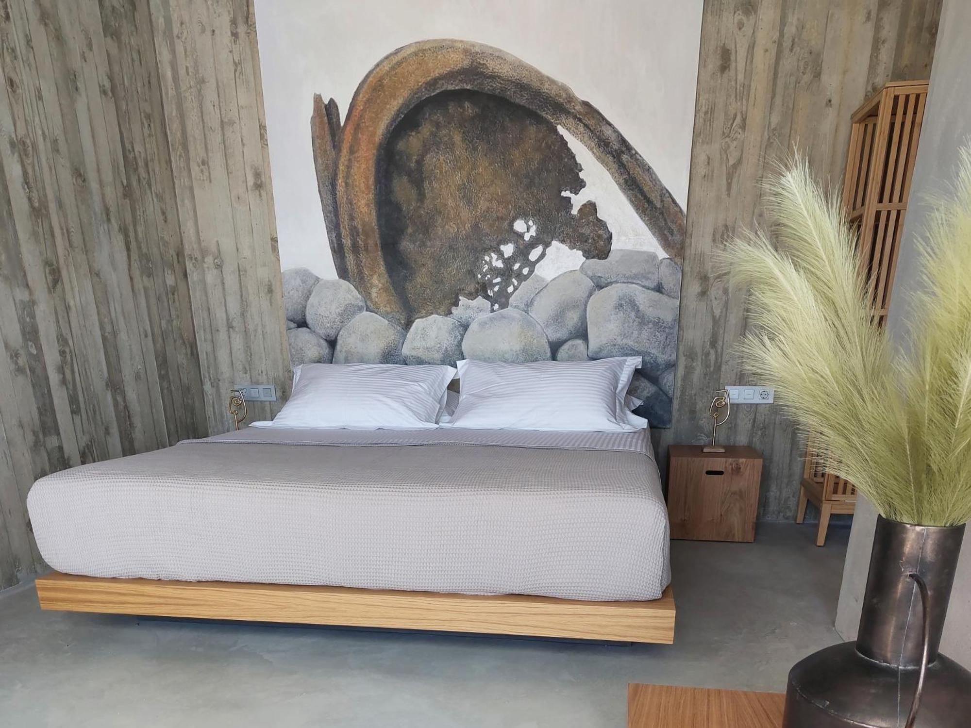Marnos Luxury Villa