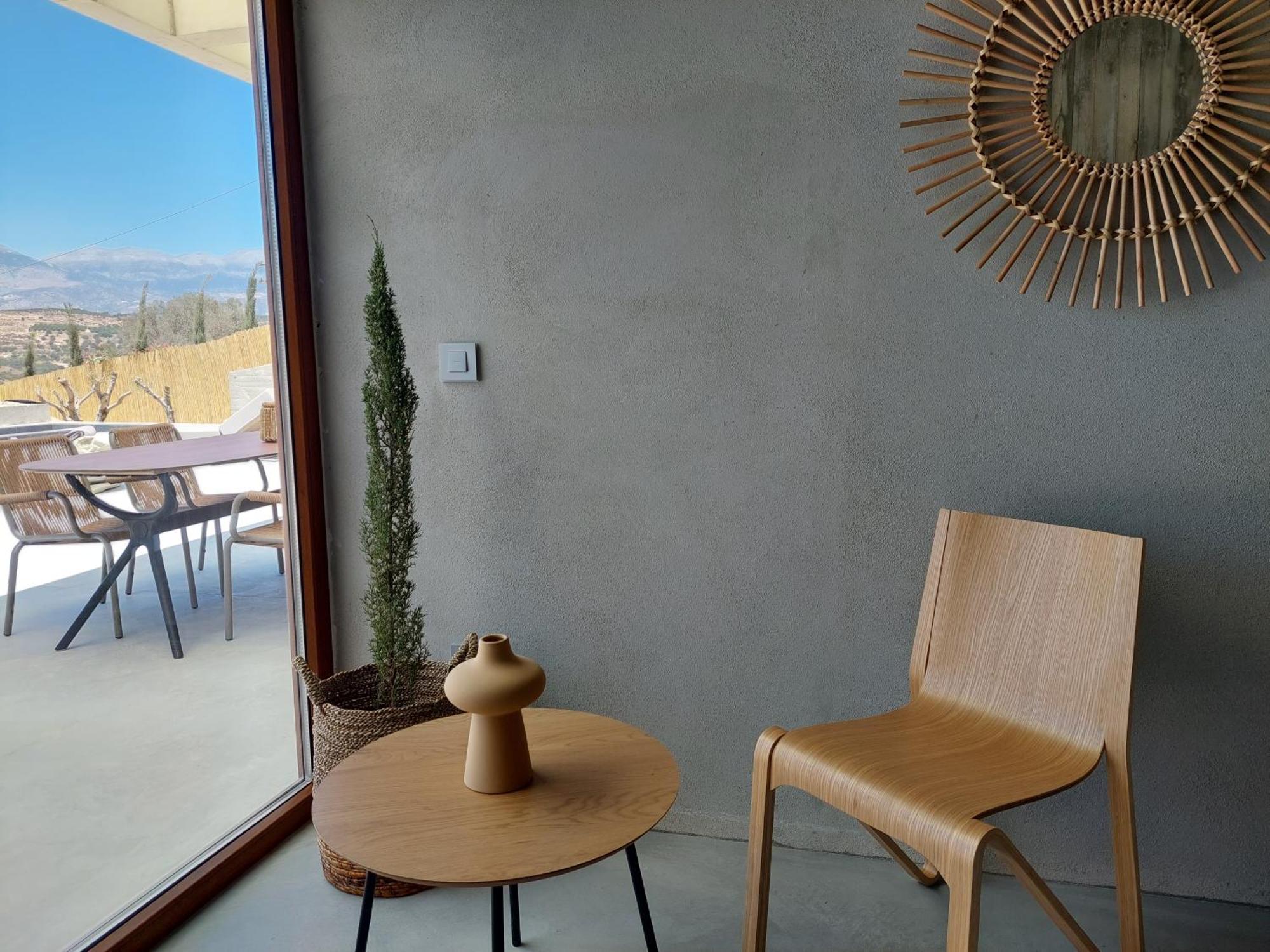Marnos Luxury Villa