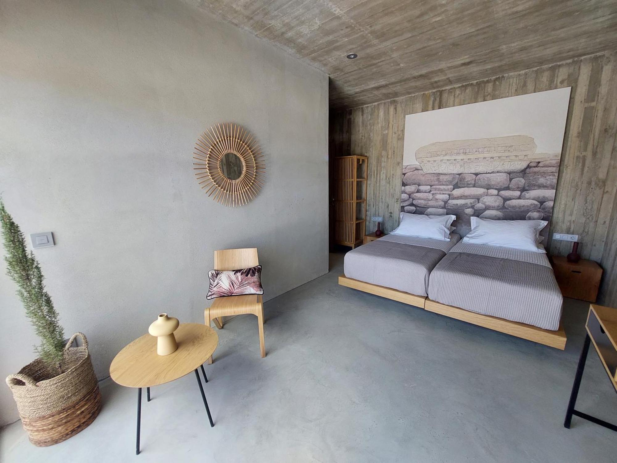 Villa Marnos Luxury *