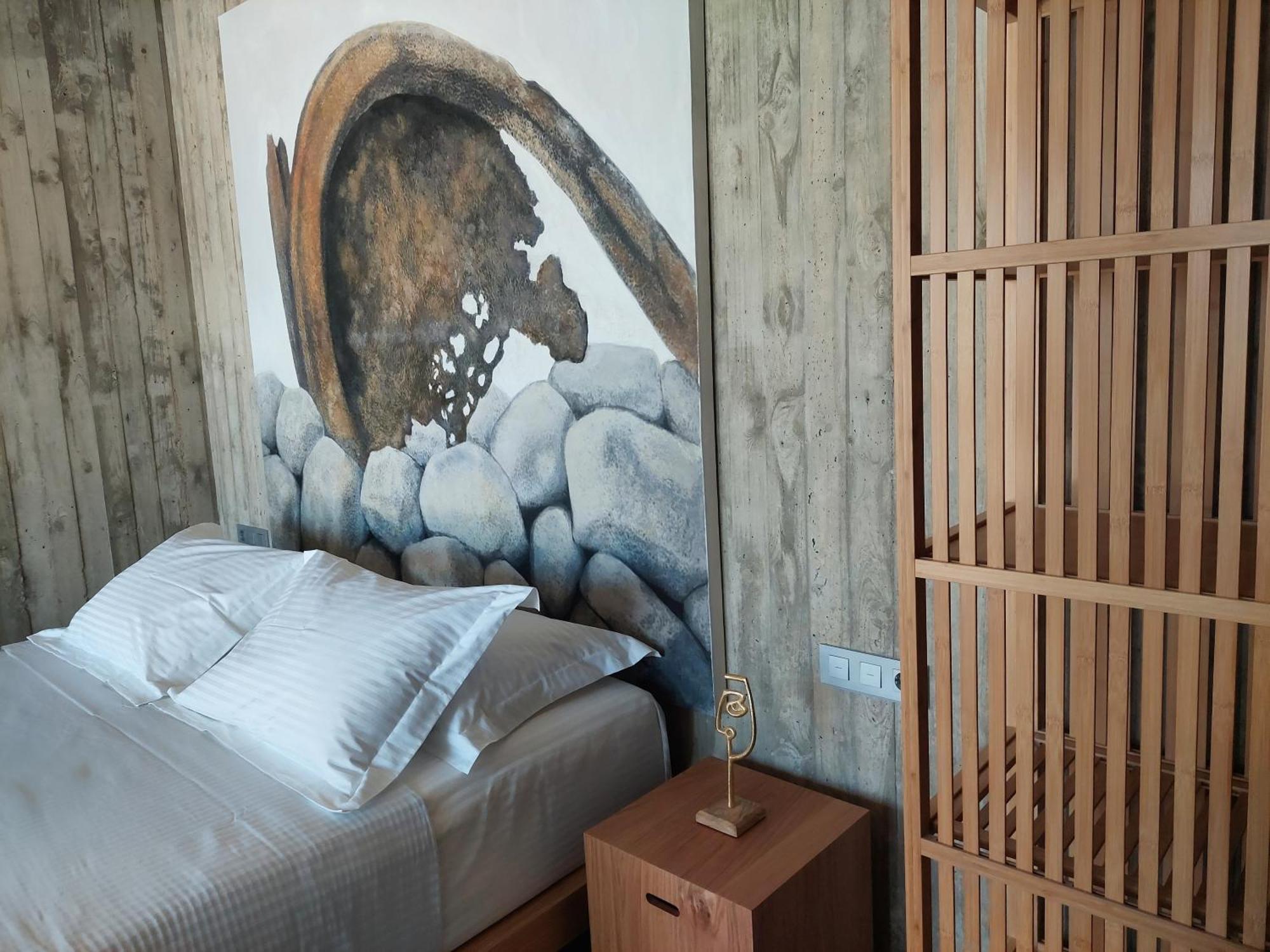 Villa Marnos Luxury