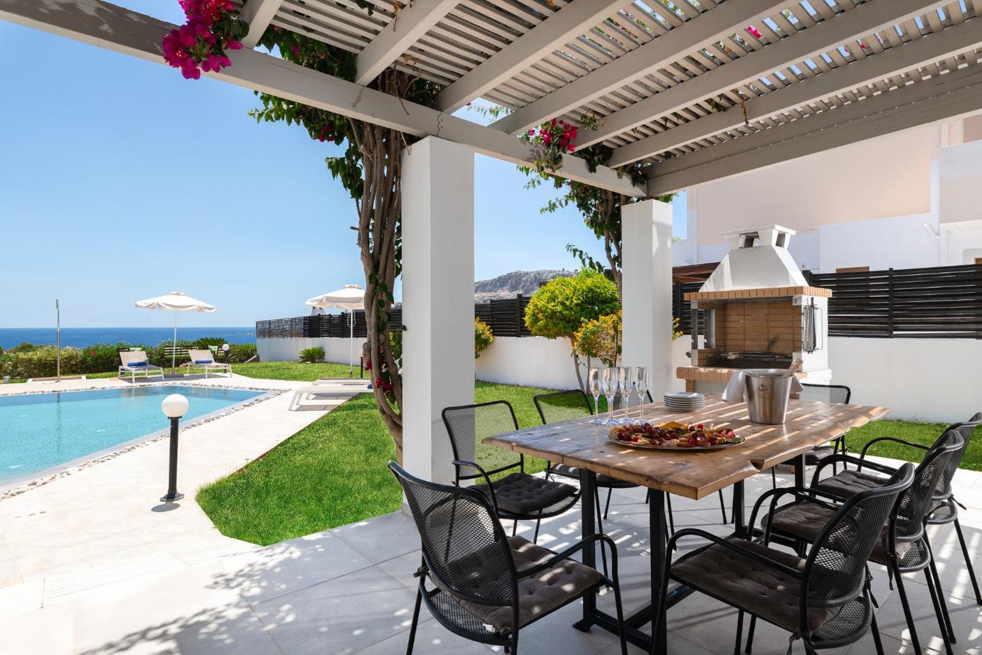 Melodia, 4 Bedroom With Private Pool *