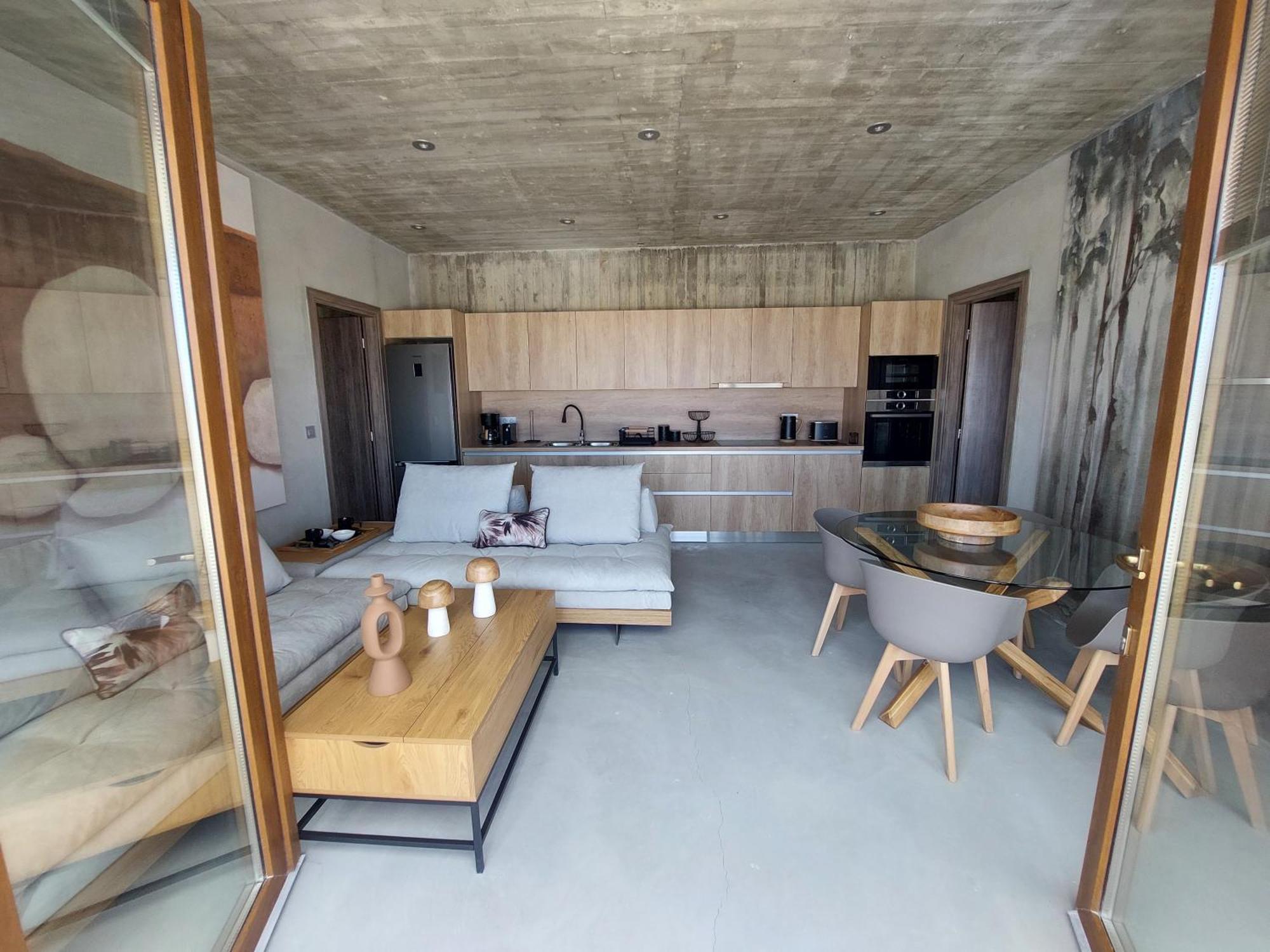 Marnos Luxury Villa