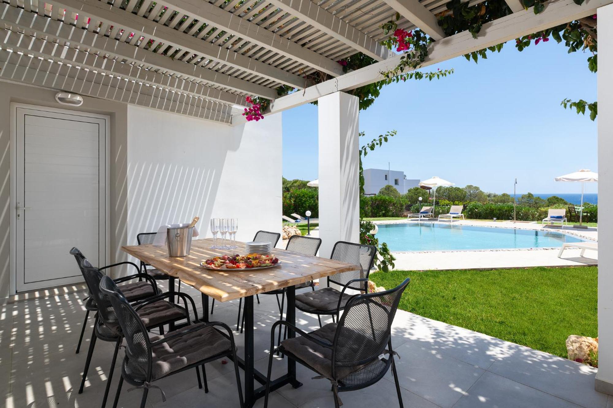 Melodia, 4 Bedroom With Private Pool Villa