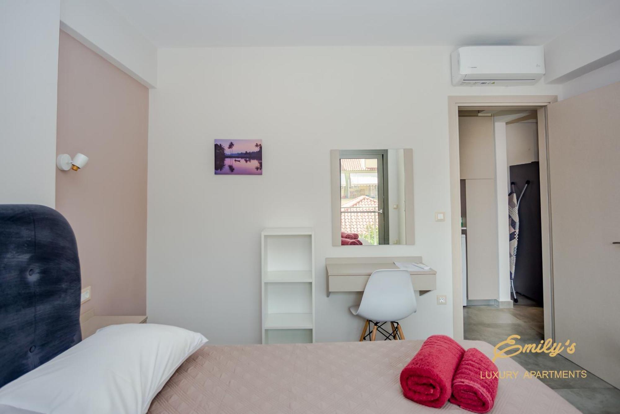 Emily's Luxury * Argostoli (Kefalonia)