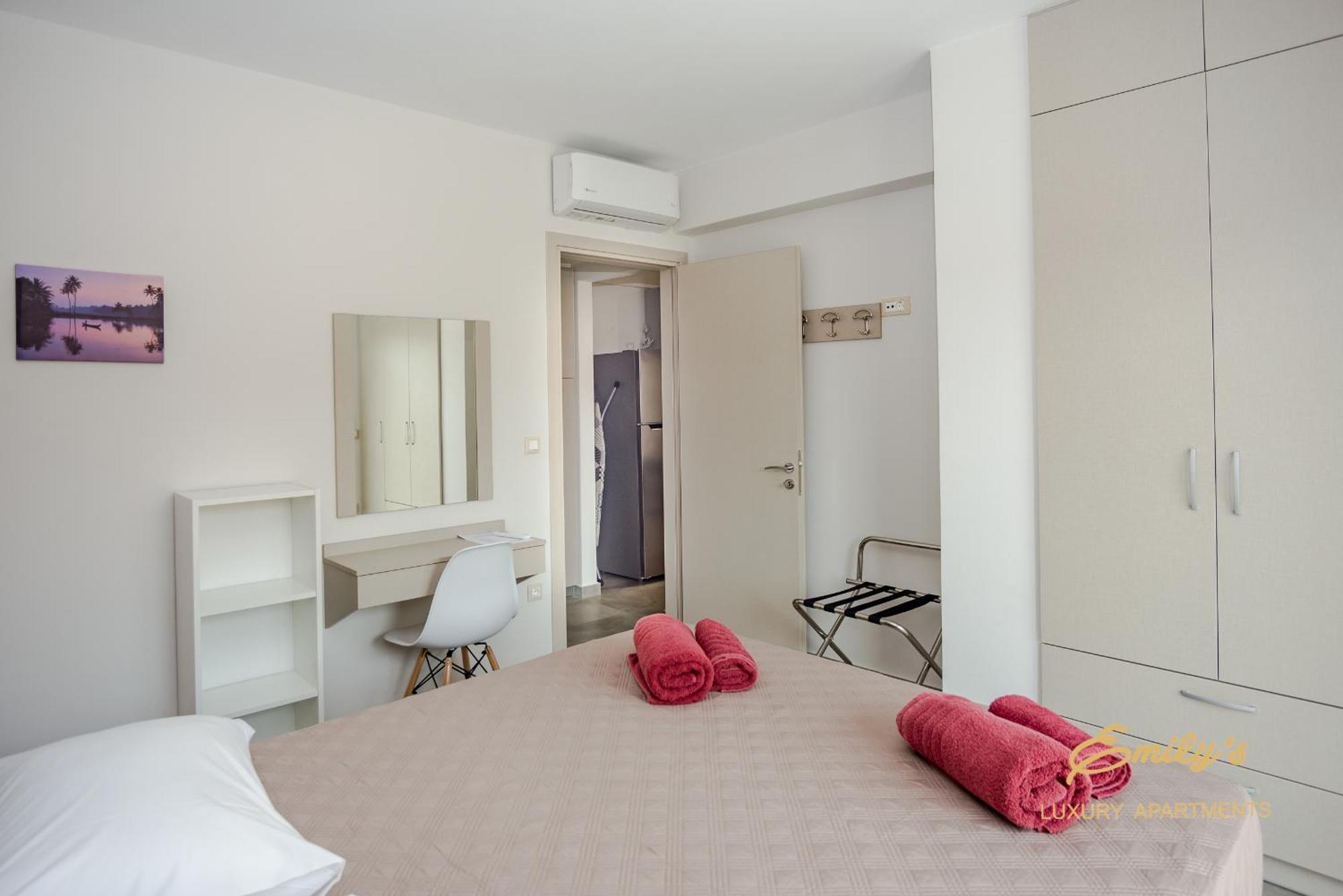 Apartment Emily's Luxury Argostoli (Kefalonia)
