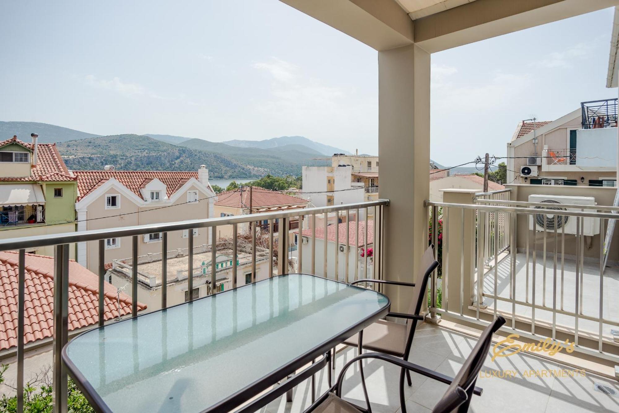 Apartment Emily's Luxury Argostoli (Kefalonia)