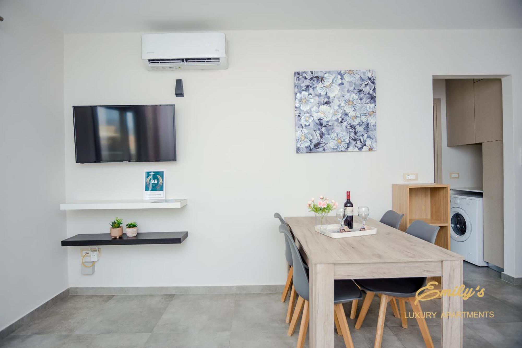 Apartment Emily's Luxury