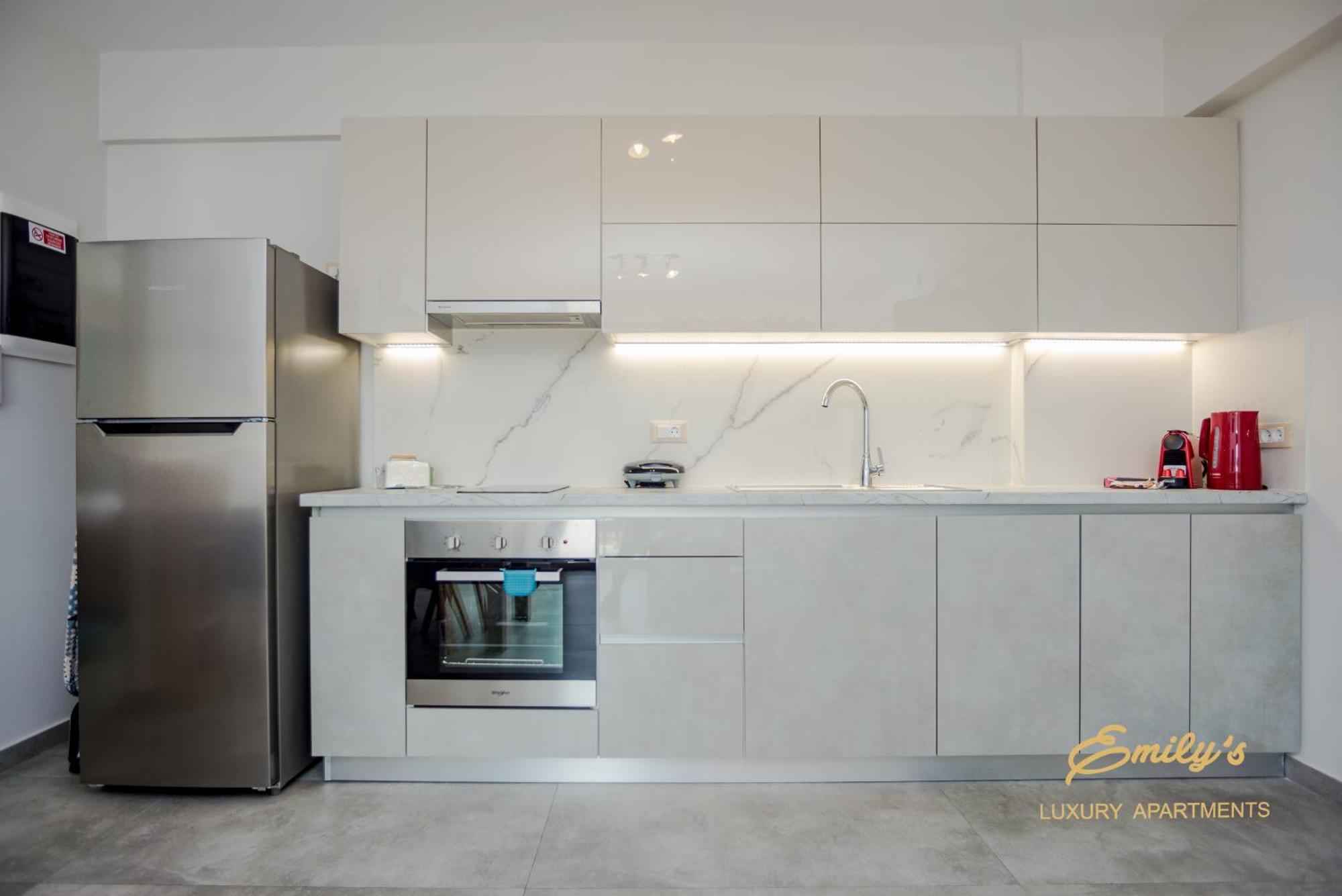 Emily's Luxury Apartment *