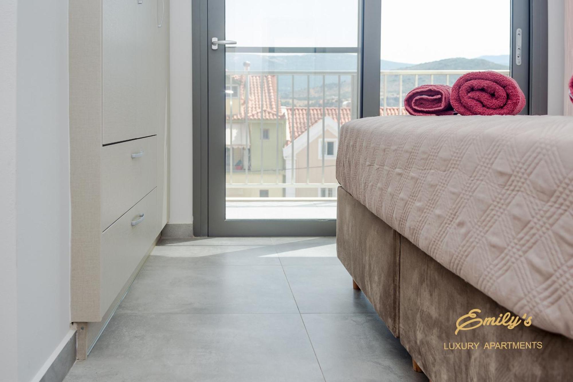 Emily's Luxury Apartment Argostoli (Kefalonia)