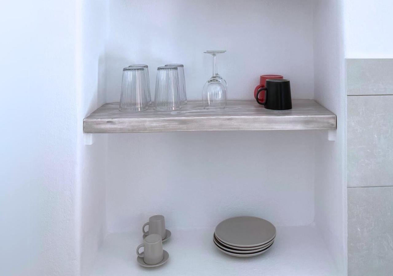Apartment Haroto *