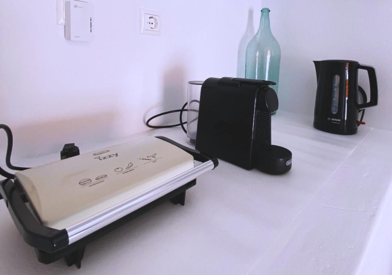 Haroto Apartment Tripiti