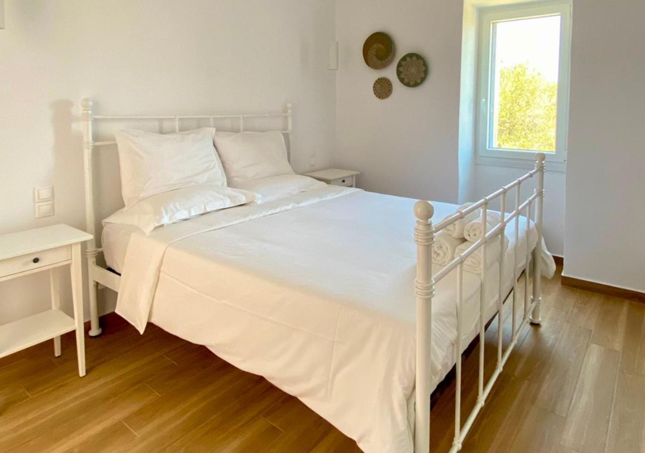 Apartment Haroto Tripiti