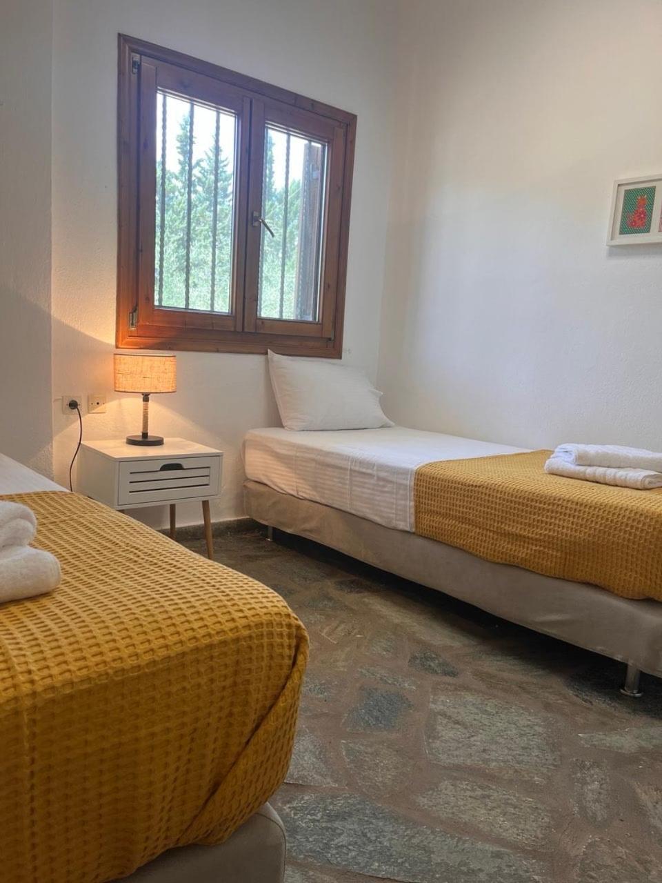 Zeusplace Olympus Olive 1 Holiday home Leptokarya (Pieria)