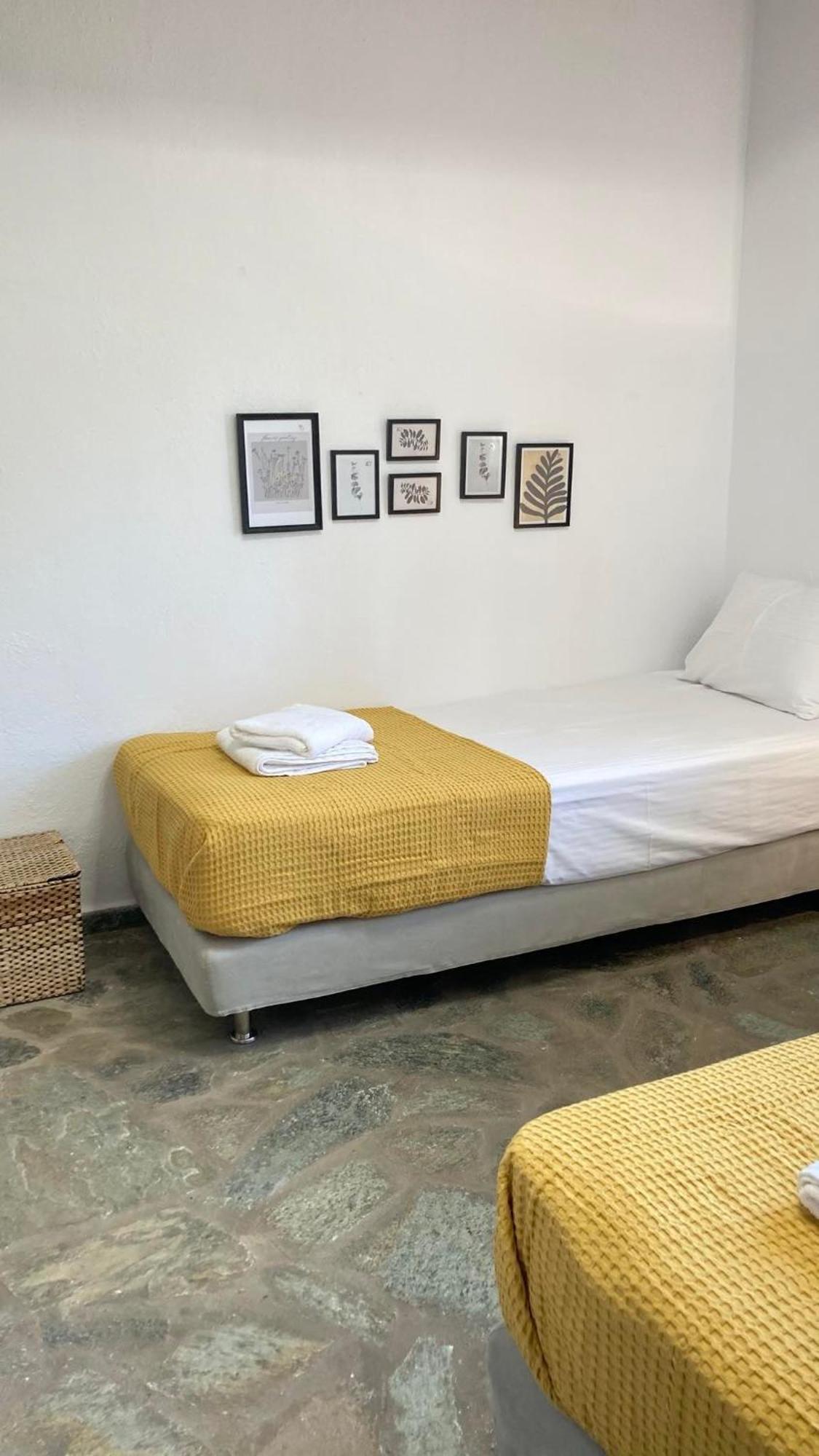 Holiday home Zeusplace Olympus Olive 1 Leptokarya (Pieria)