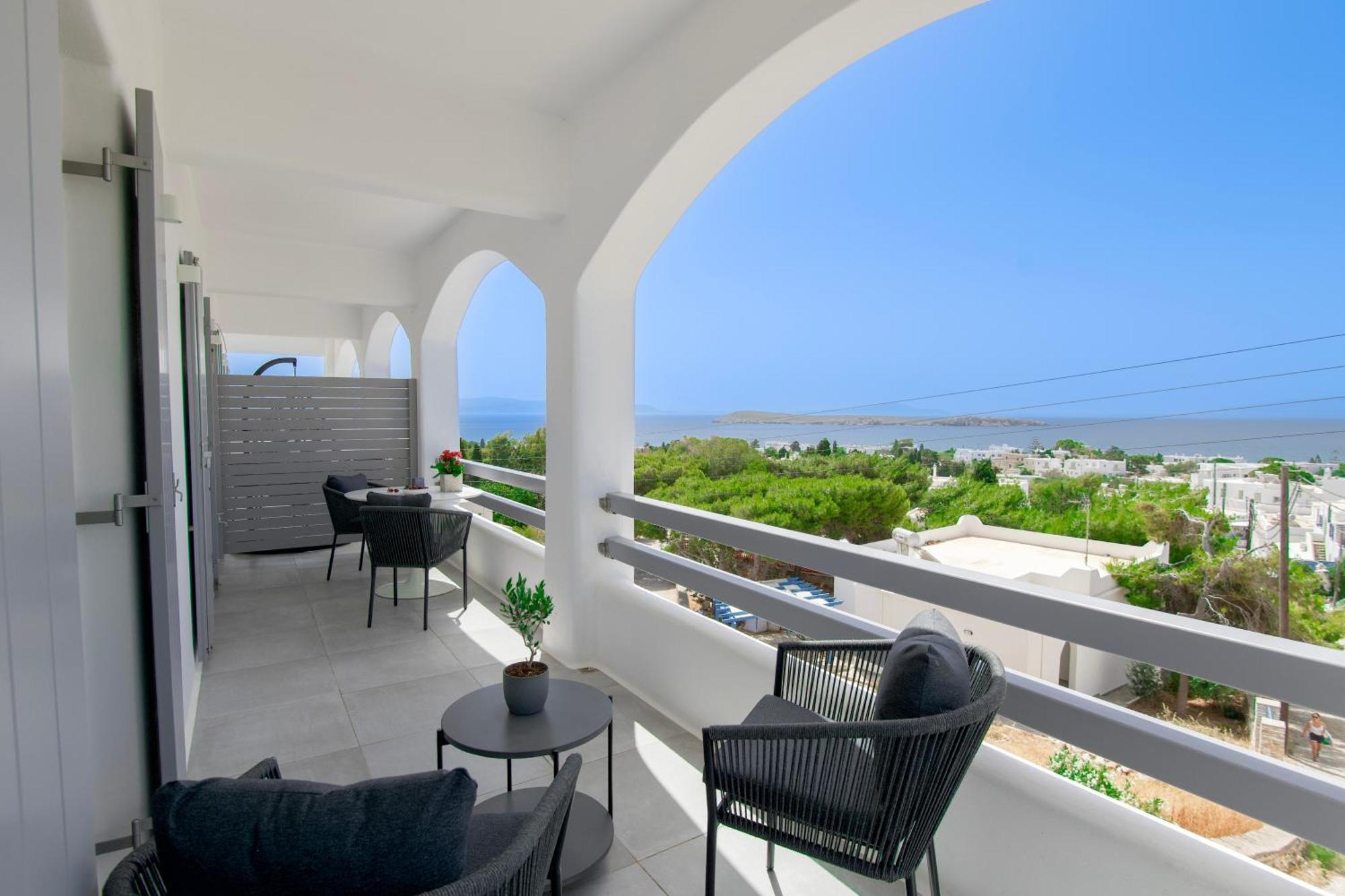 Alexander Aparthotel