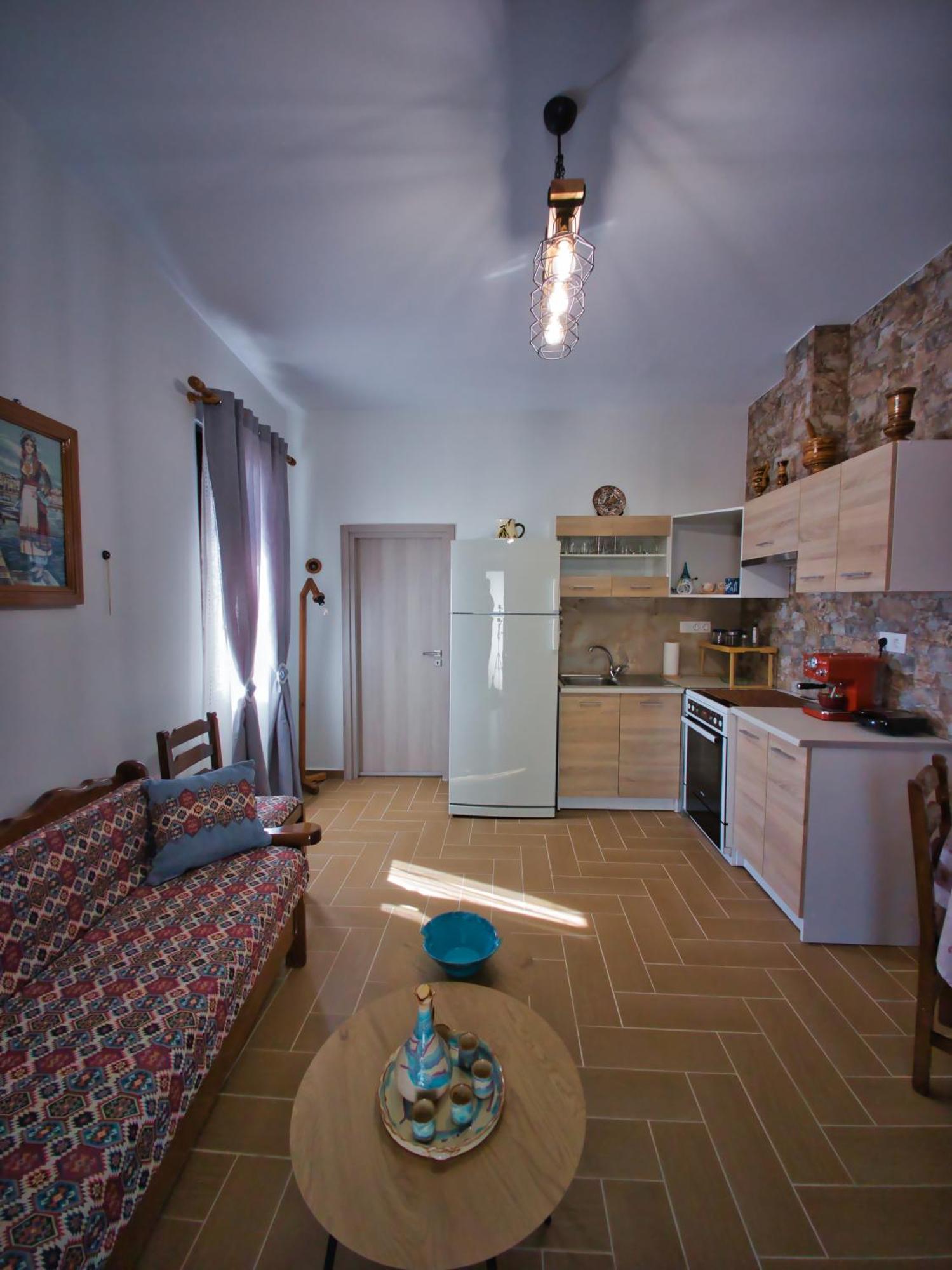 Holiday home West Crete House