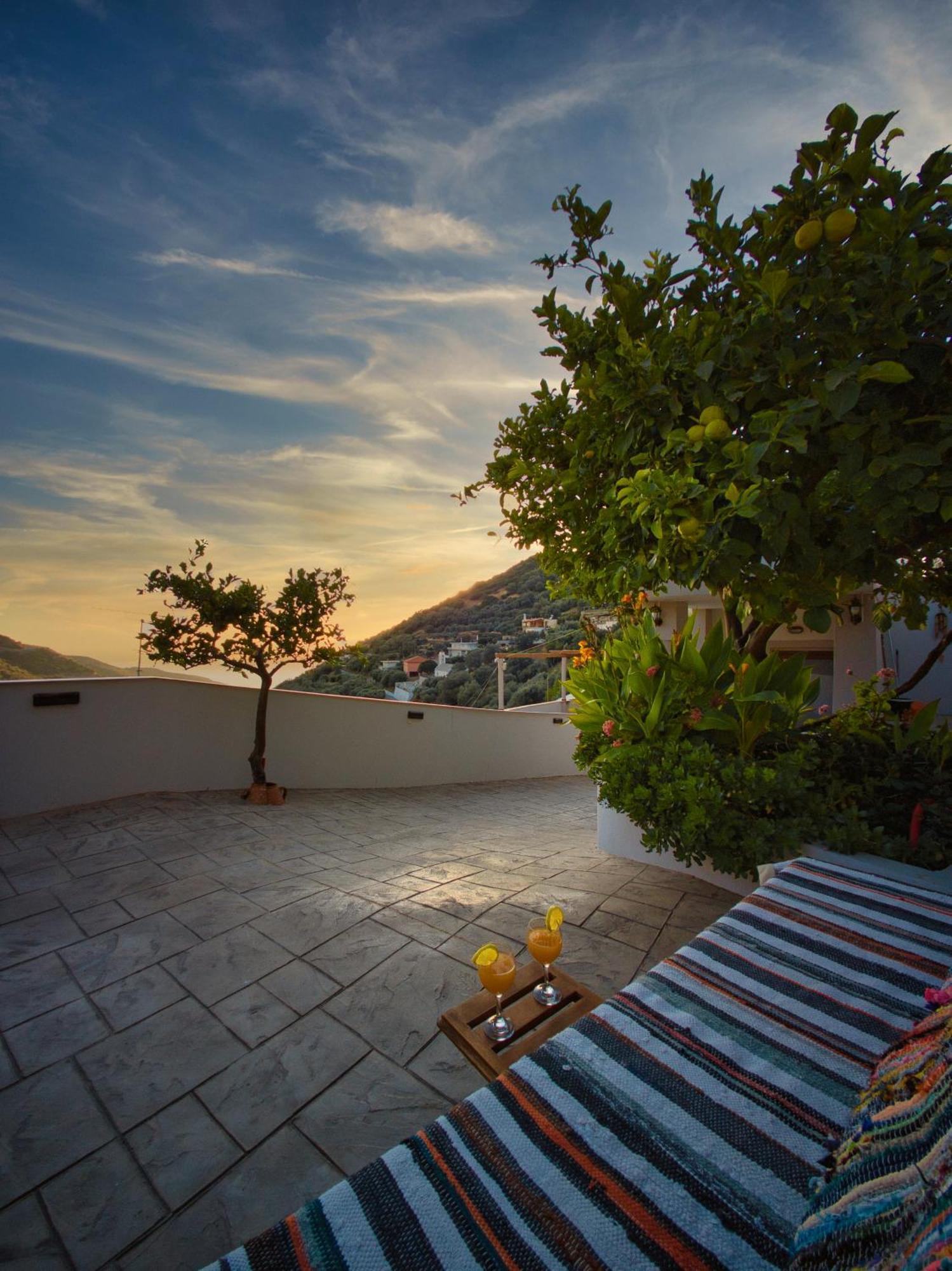 West Crete House Holiday home *