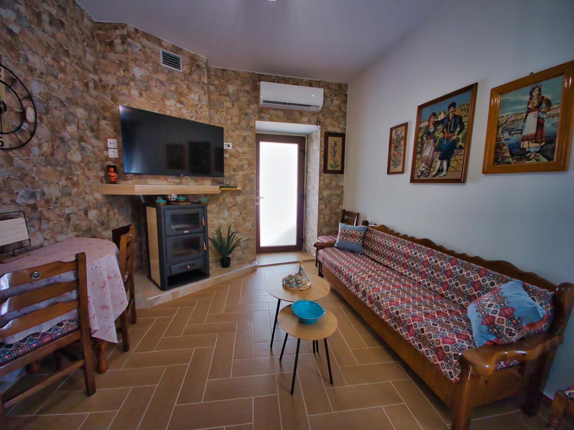West Crete House Holiday home Kambos (Crete)