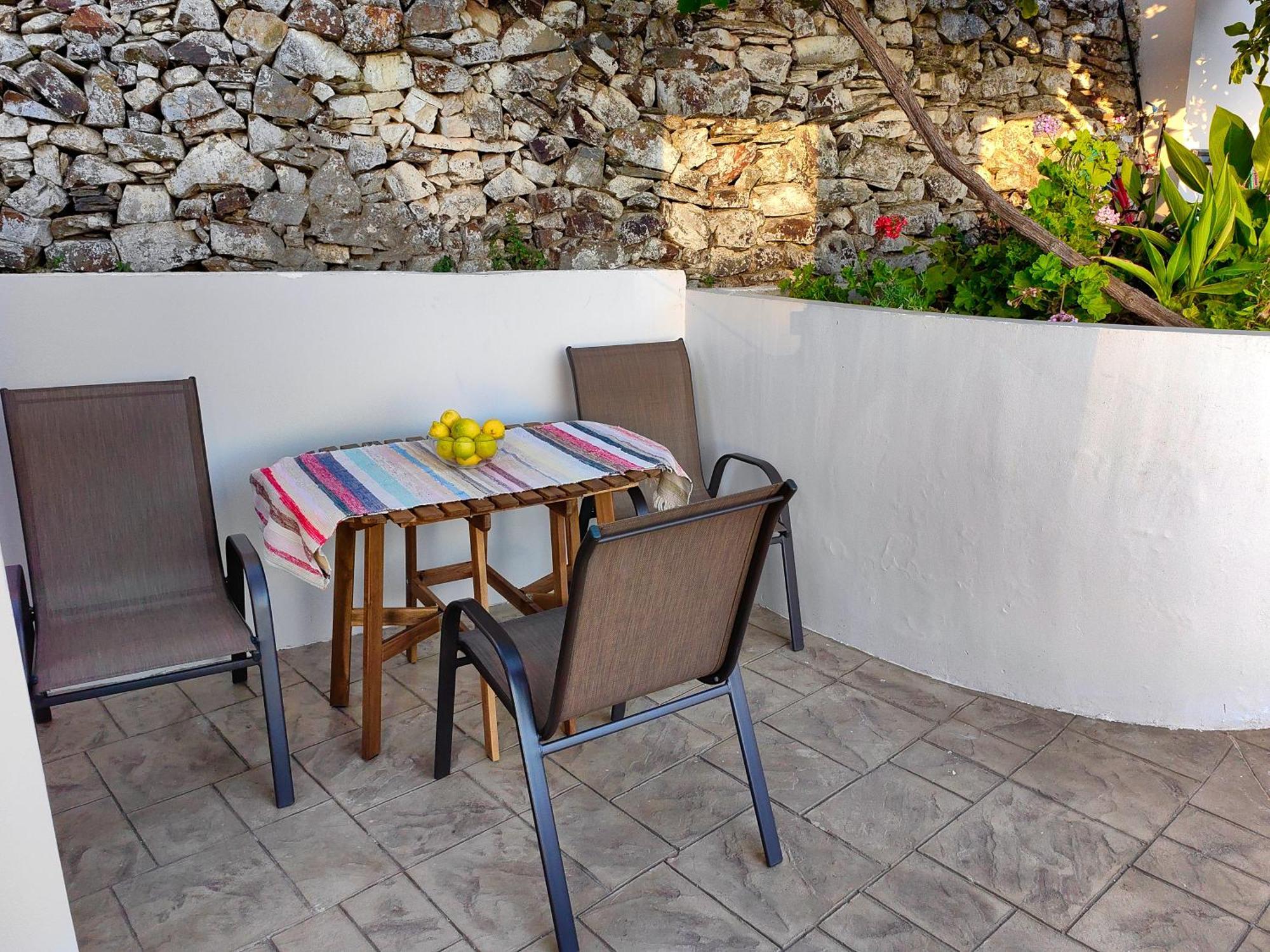 Holiday home West Crete House