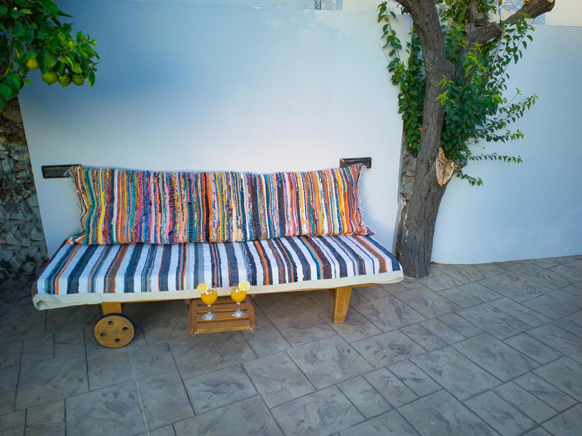 West Crete House Holiday home *