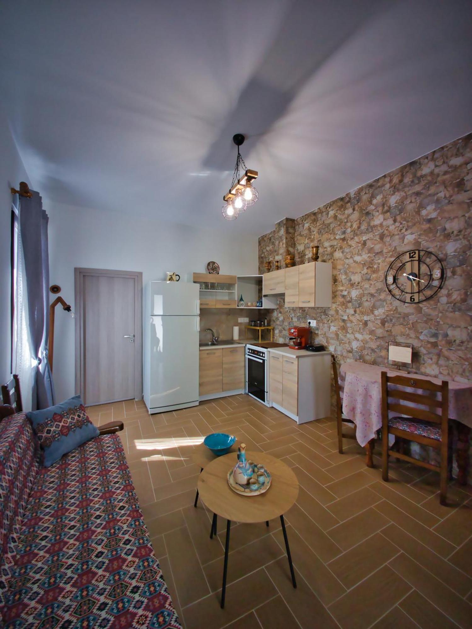 West Crete House *