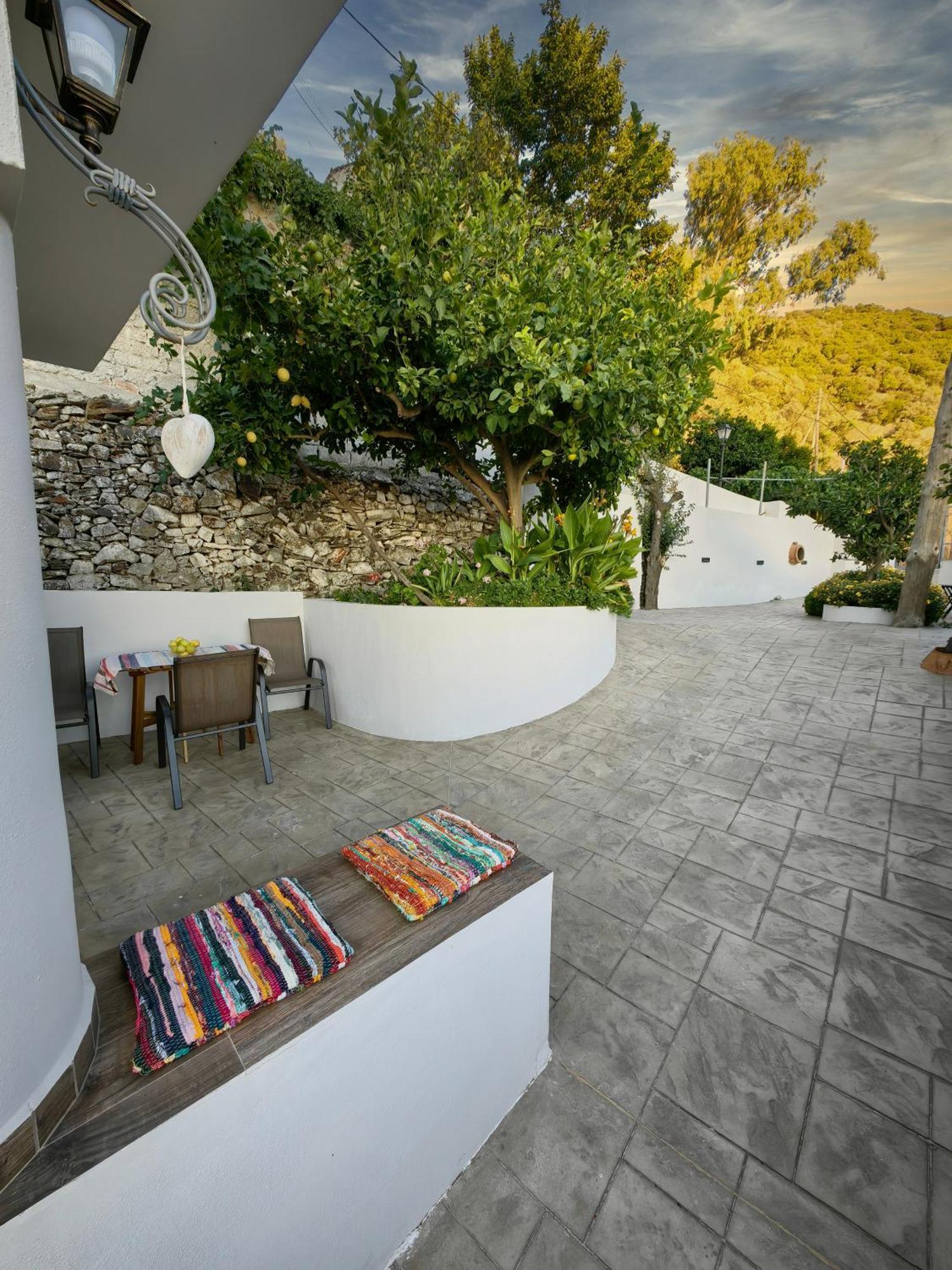West Crete House Kambos (Crete)