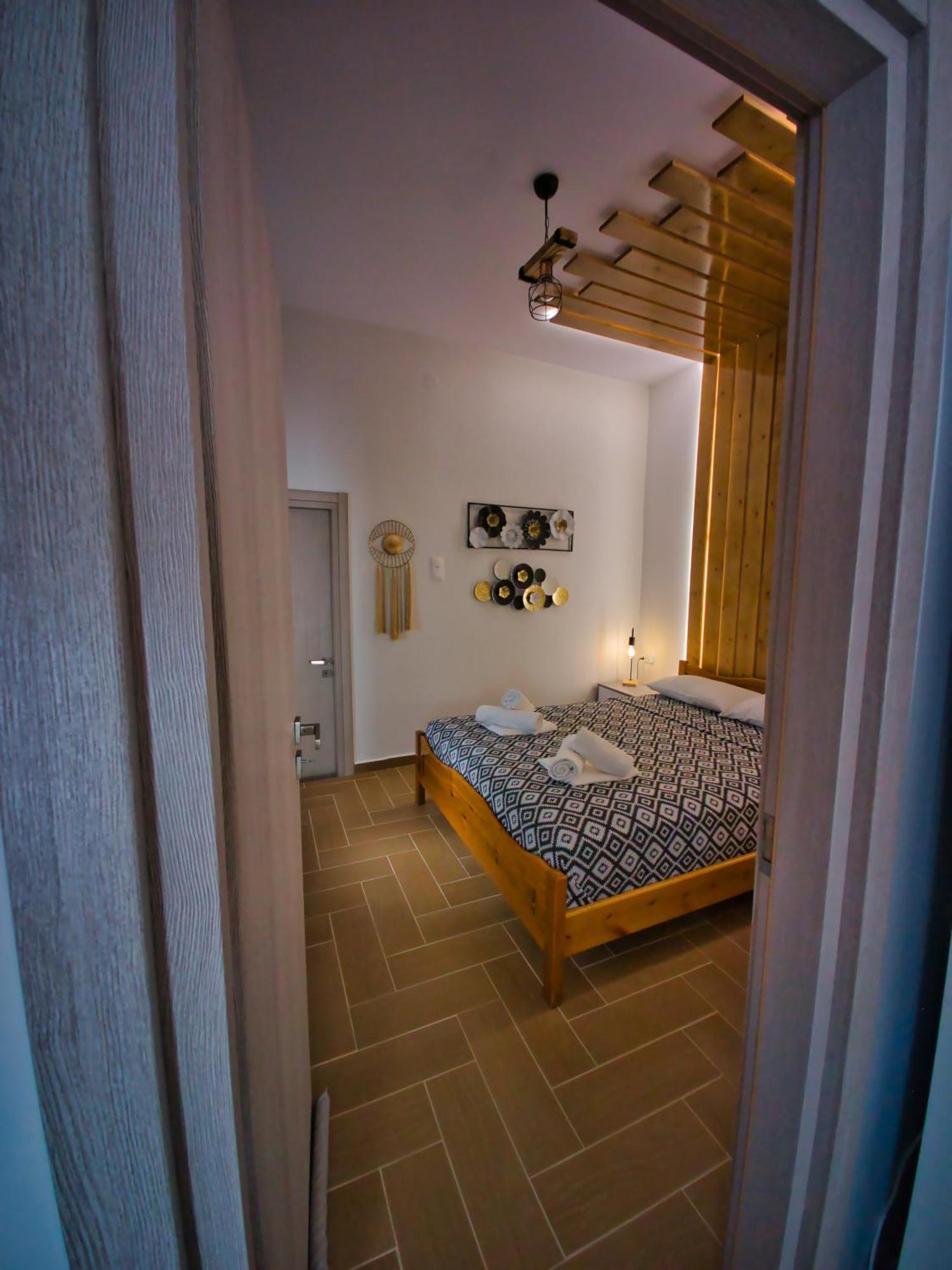 Holiday home West Crete House Kambos (Crete)