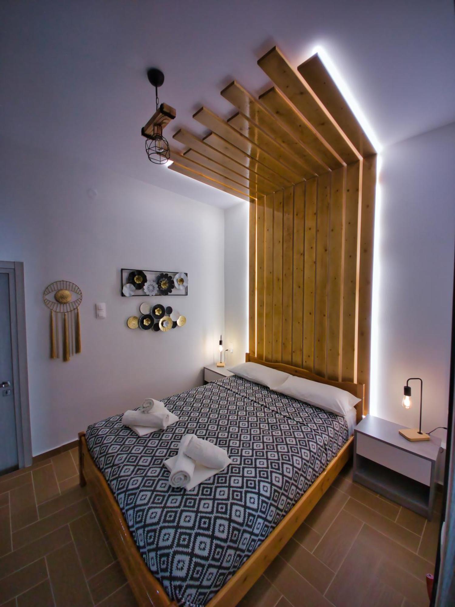 West Crete House * Kambos (Crete)