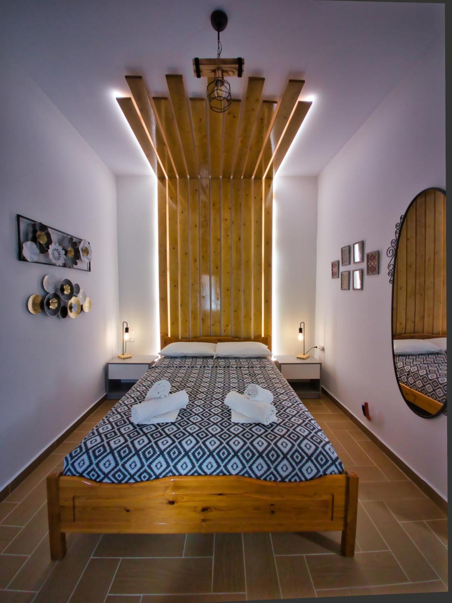 West Crete House Holiday home *
