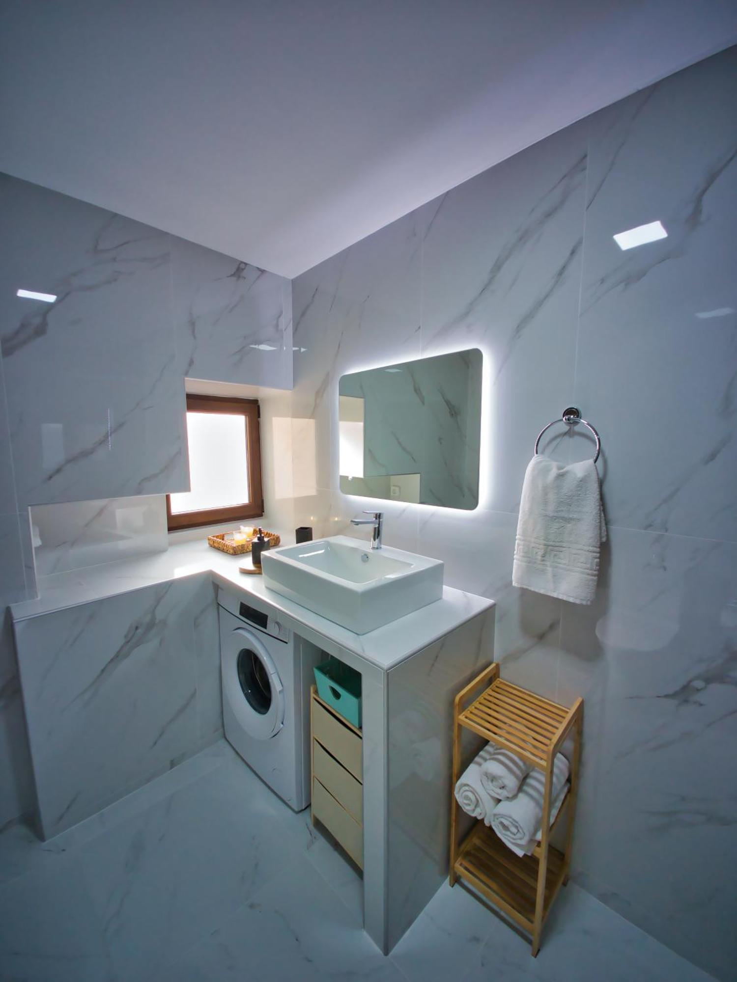 Holiday home West Crete House Kambos (Crete)