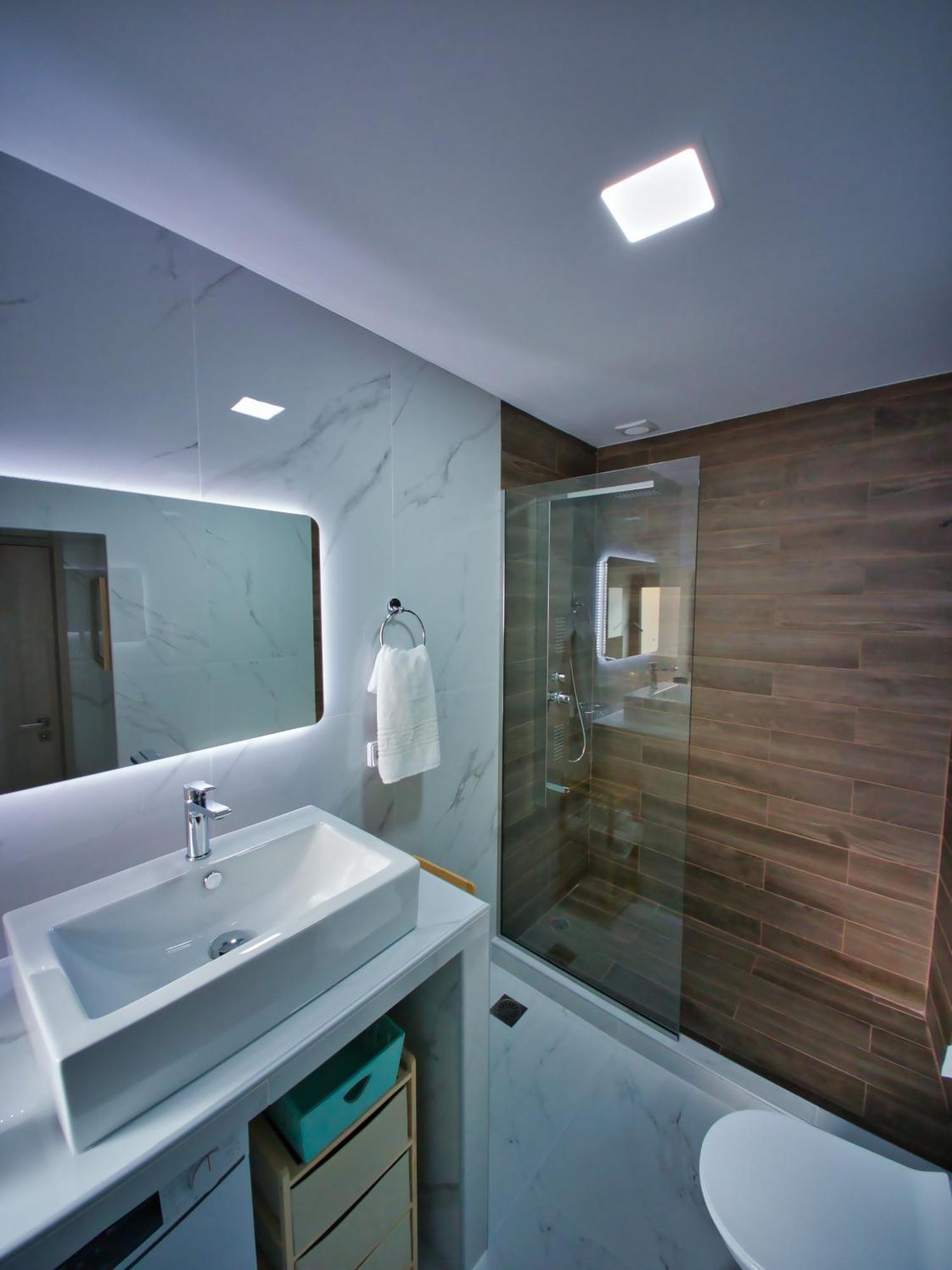 West Crete House Holiday home