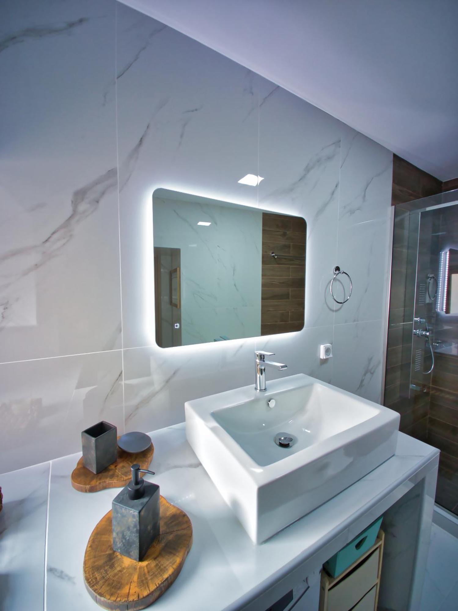 West Crete House Holiday home