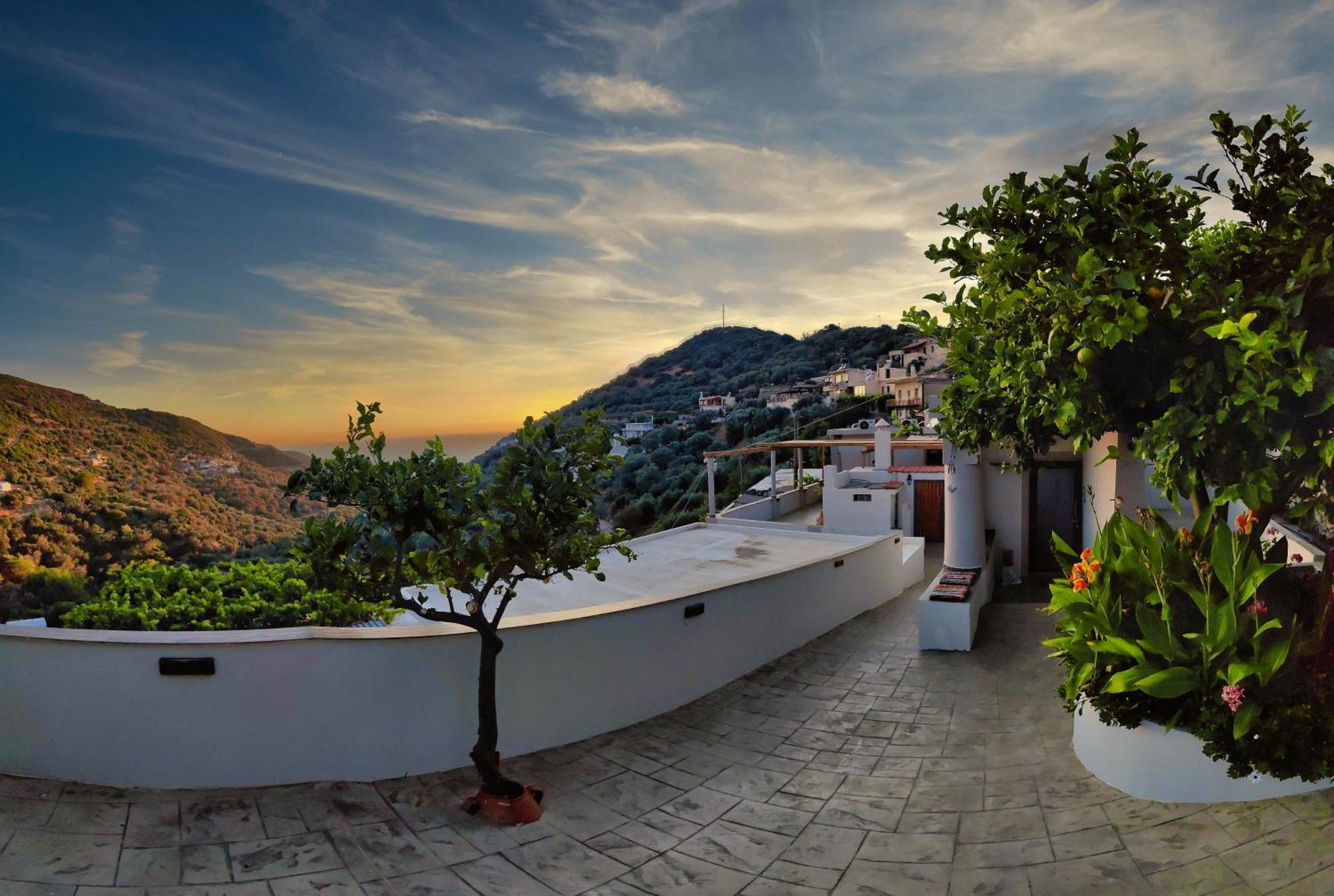 Holiday home West Crete House Kambos (Crete)
